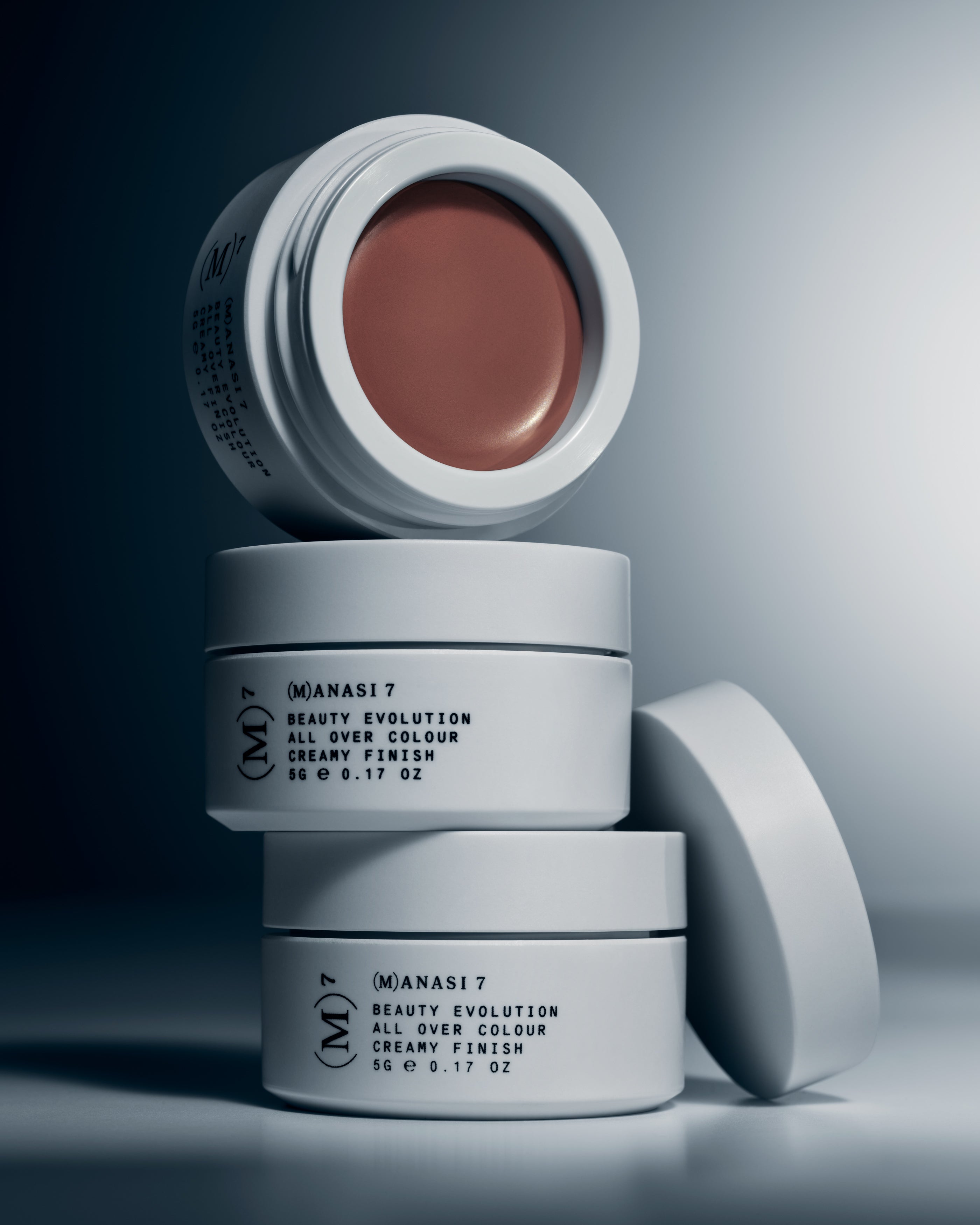 Discover Manasi 7: Sustainable, Organic Makeup in Cyprus - TYPEYOURSKIN