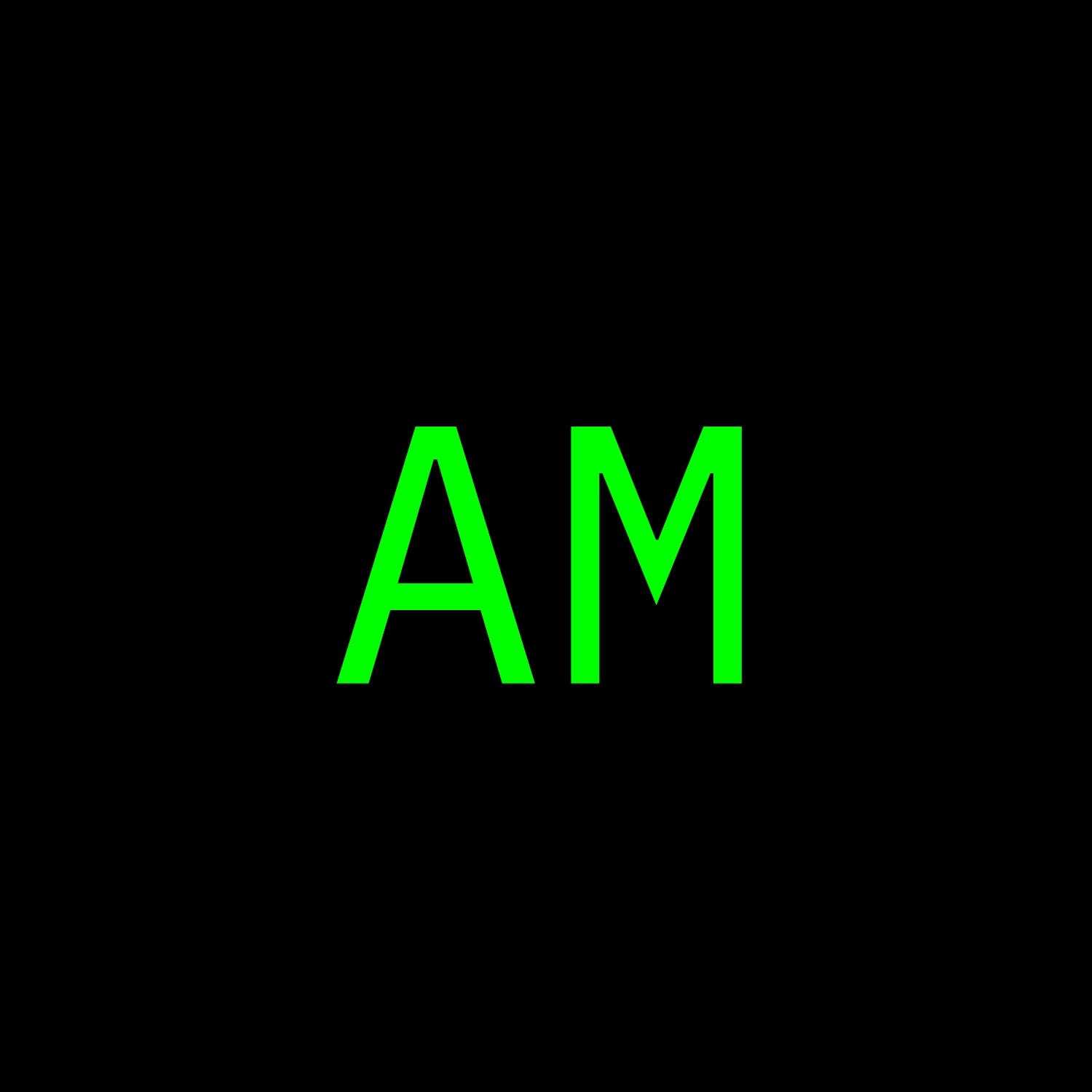 AM - TYPEYOURSKIN