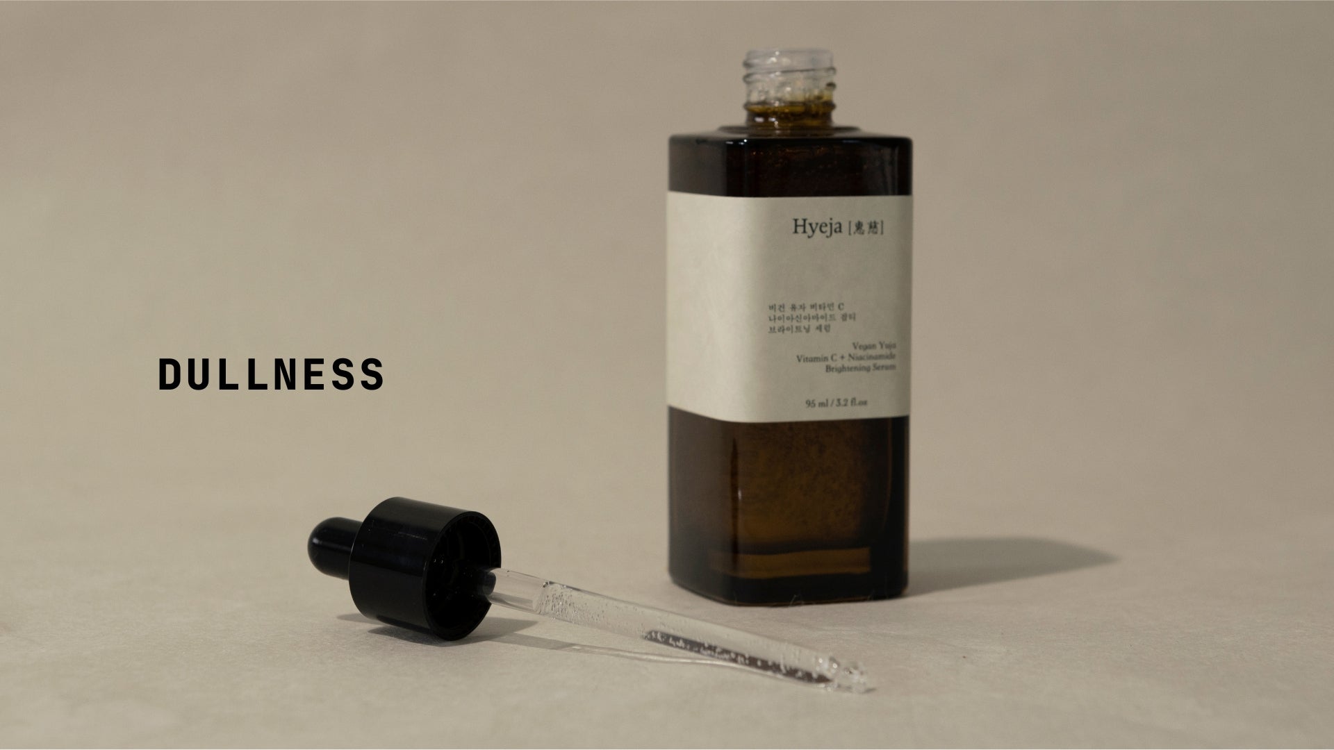 Collection - Dullness - TYPEYOURSKIN