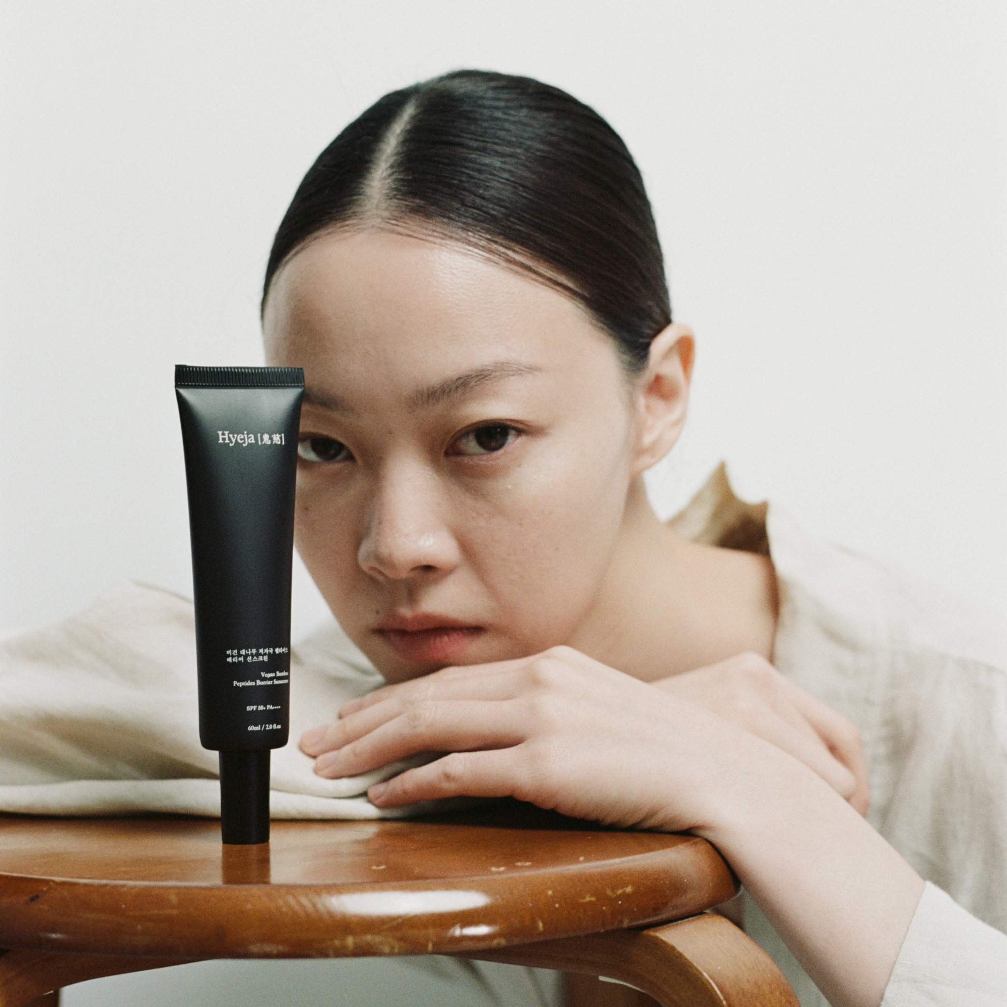 HYEJA KOREAN SKINCARE