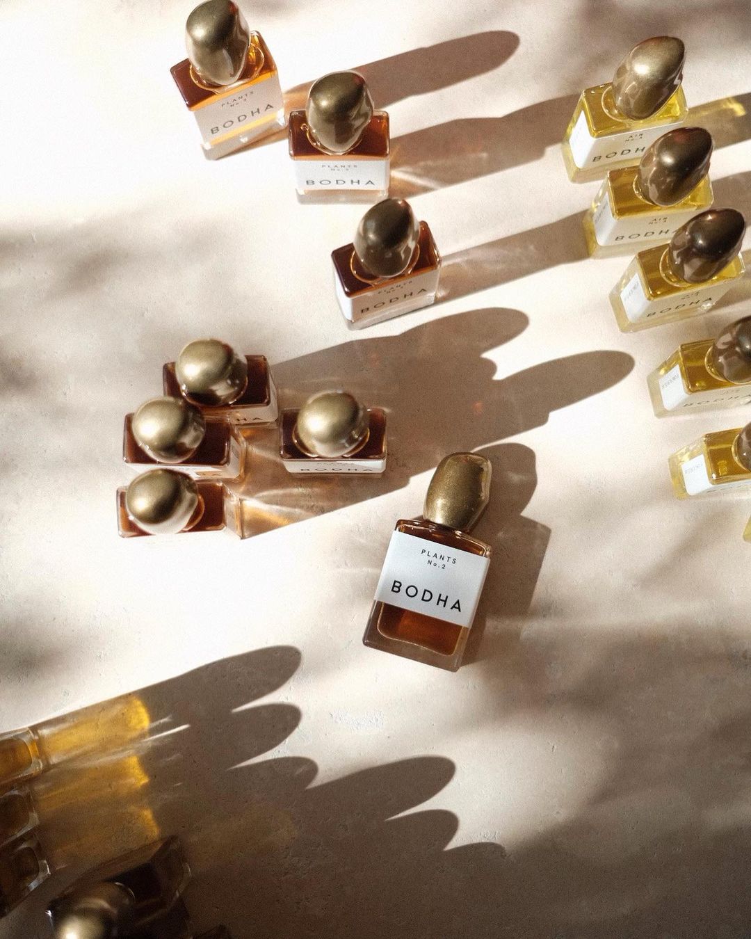 Perfume OIls - TYPEYOURSKIN