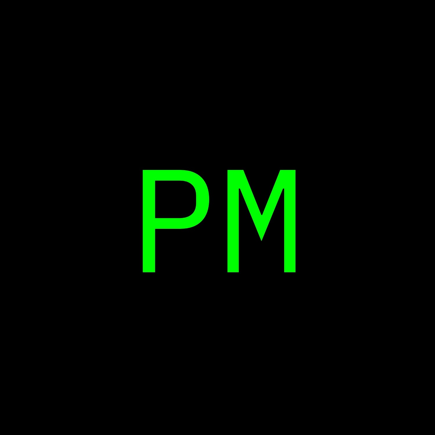 PM - TYPEYOURSKIN
