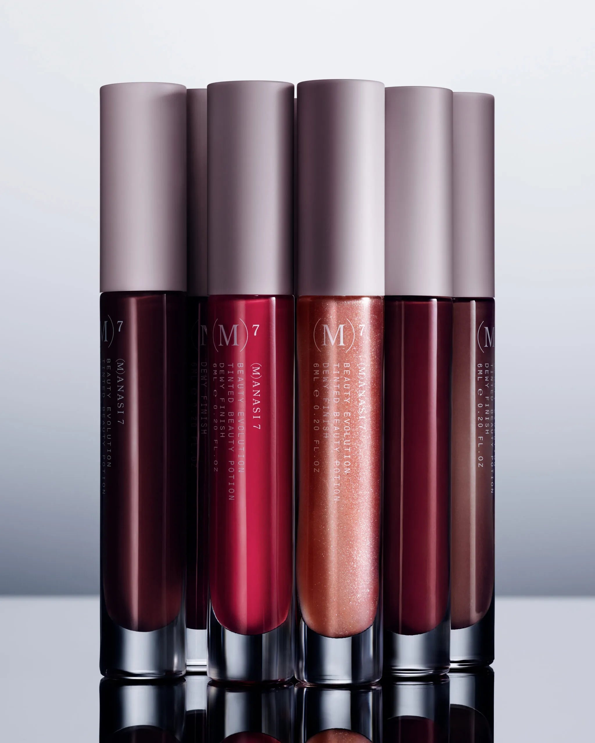 Tinted Beauty Potion - Manasi 7 - TYPEYOURSKIN