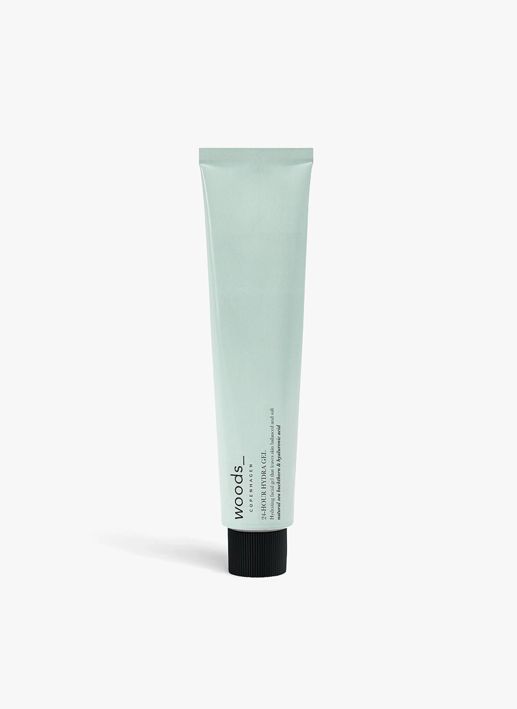 24 - Hydra Gel - TYPEYOURSKIN - WOODS COPENHAGEN - TYPEYOURSKIN