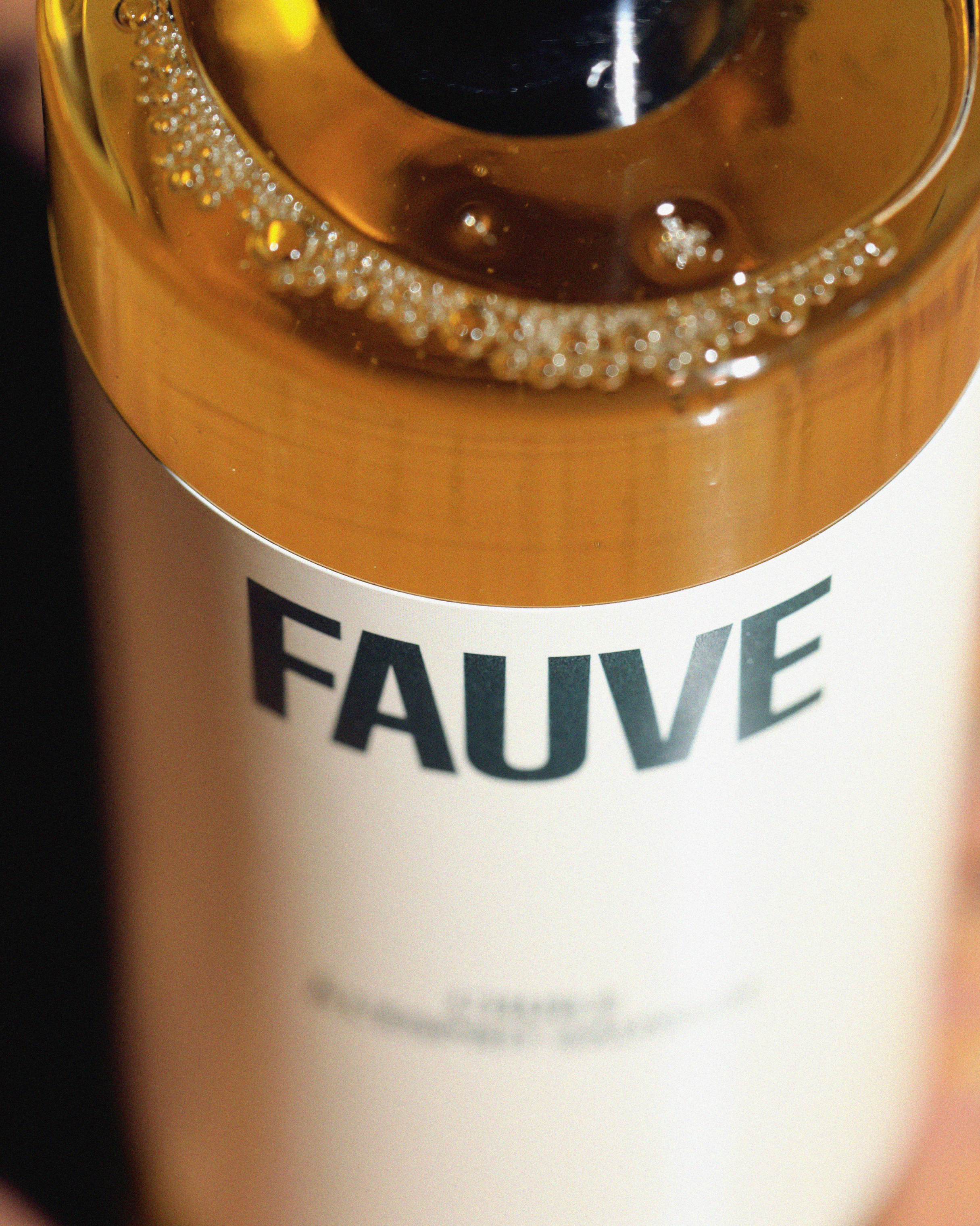 L’Huile à l’Esprit Sauvage Hair Oil | Frizz Control + Shine + Protection