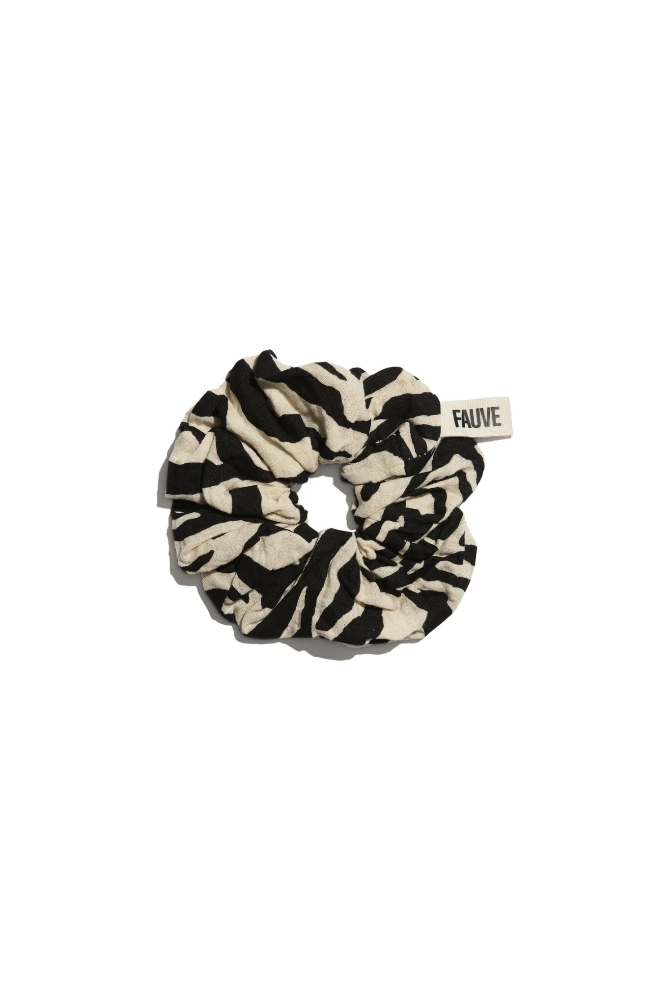 LARGE SCRUNCHIE