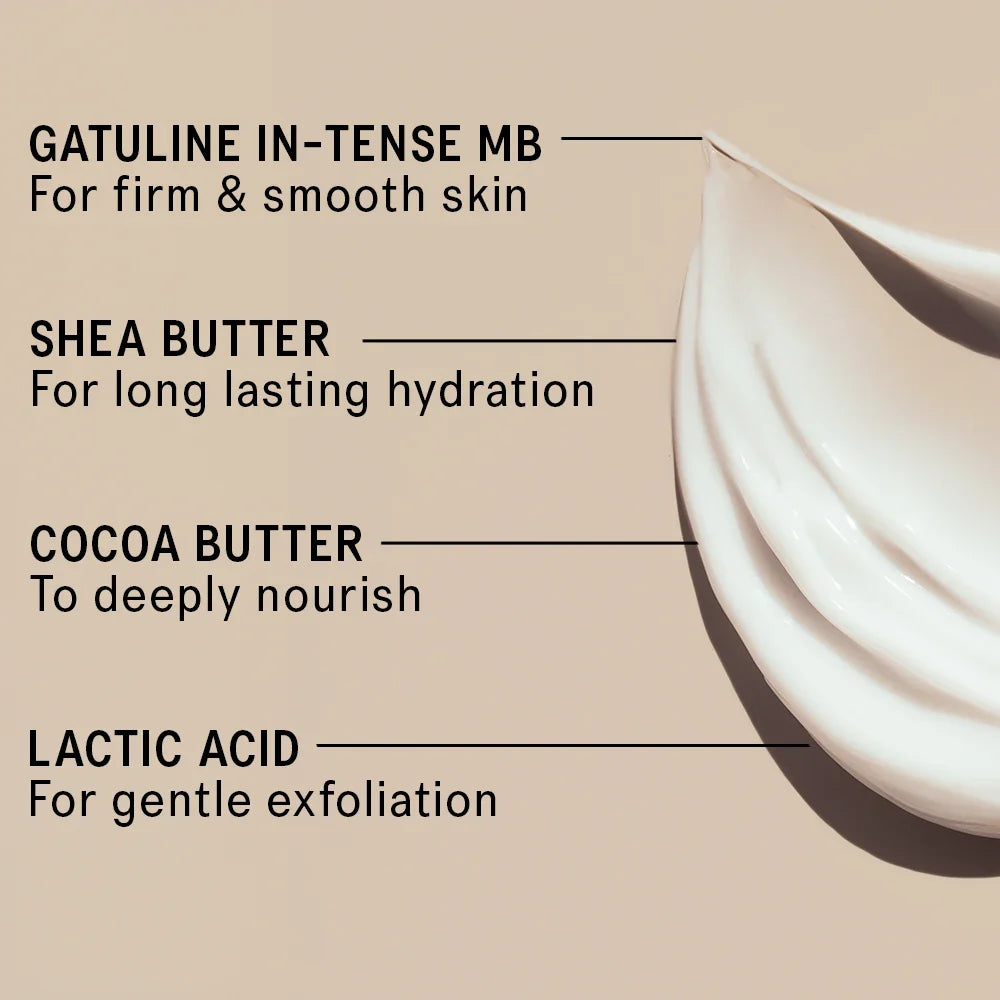 The Body Conditioning Balm - ORANGE GROVE