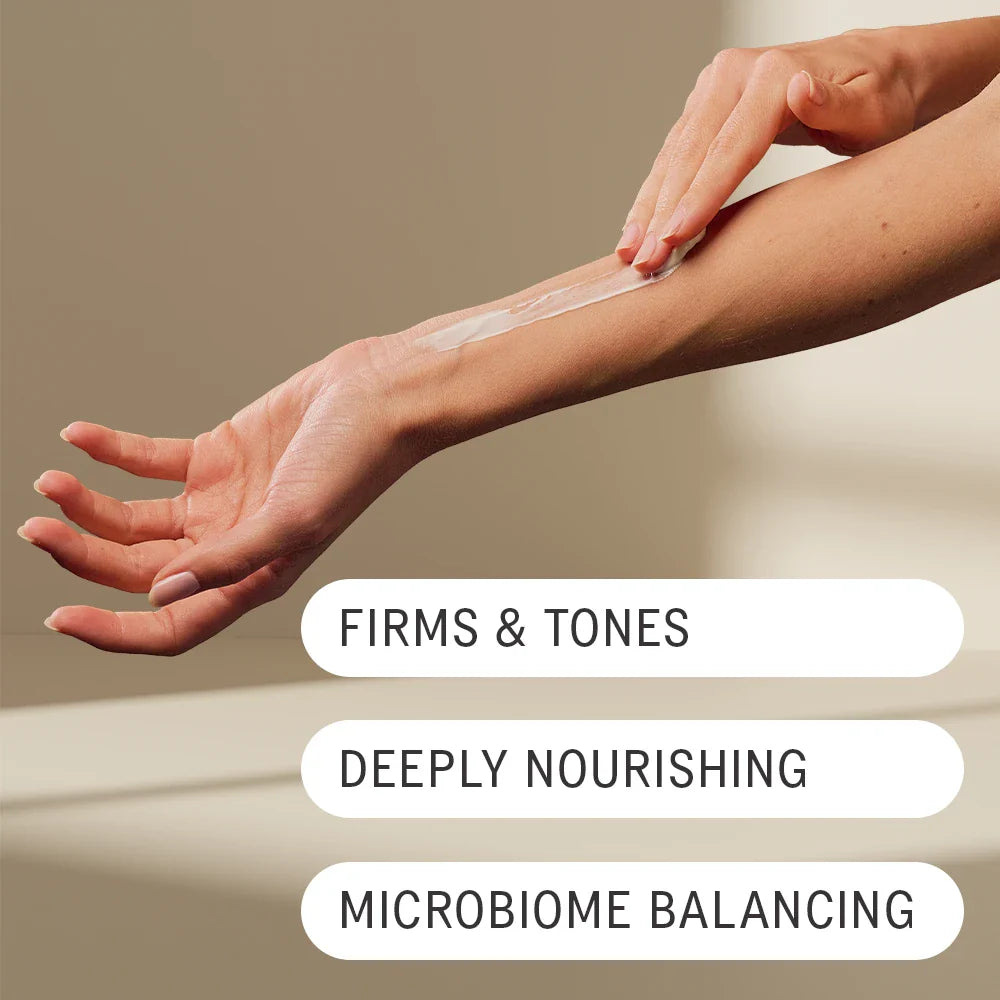 The Body Conditioning Balm - THE ONSEN