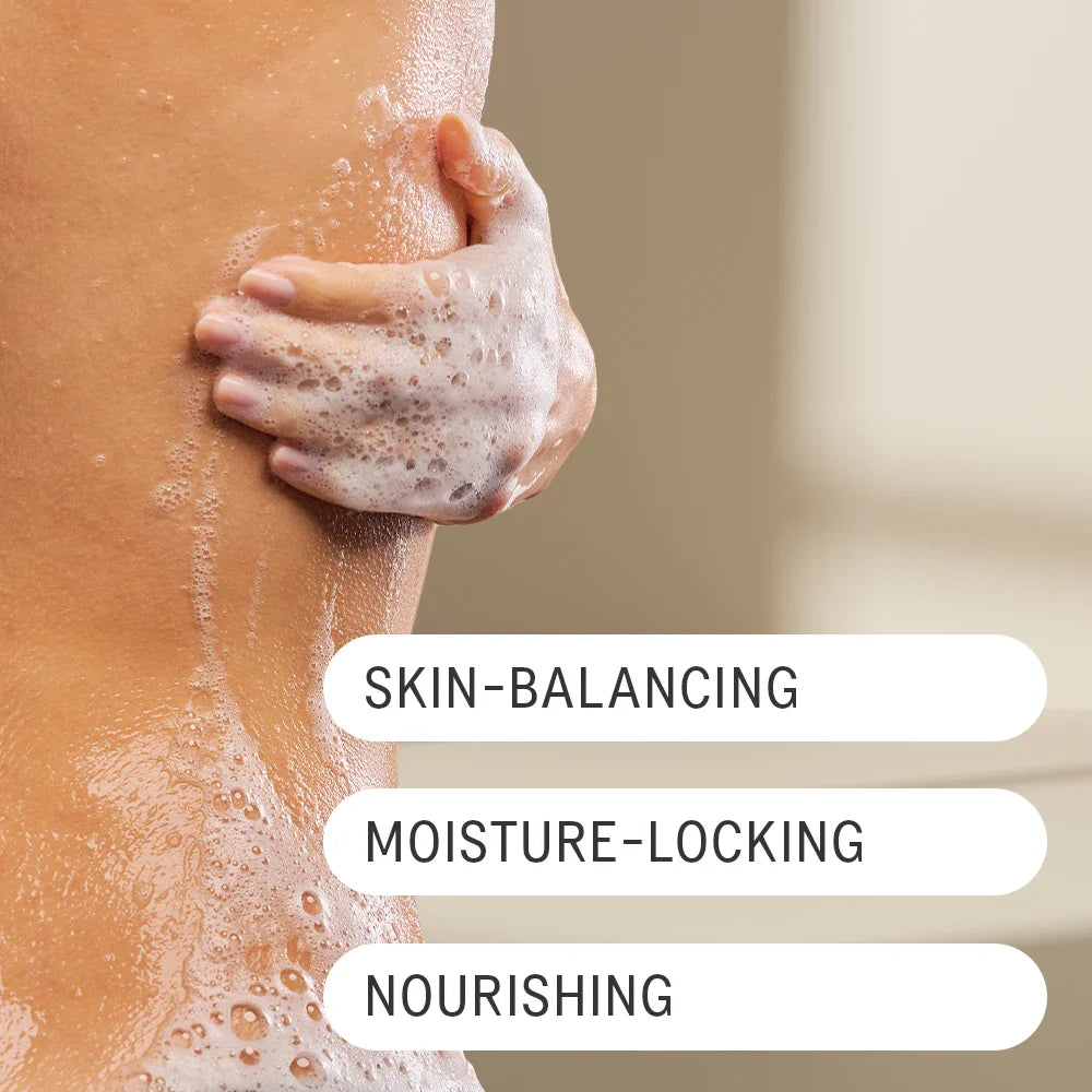 The Body Wash Concentrate - COLUMBIA ROAD