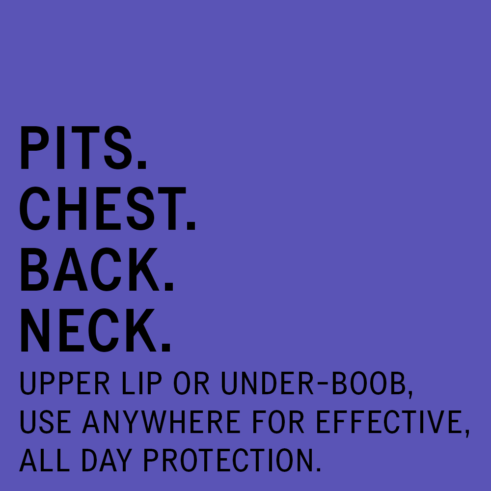 The Deodorant Balm SC.03