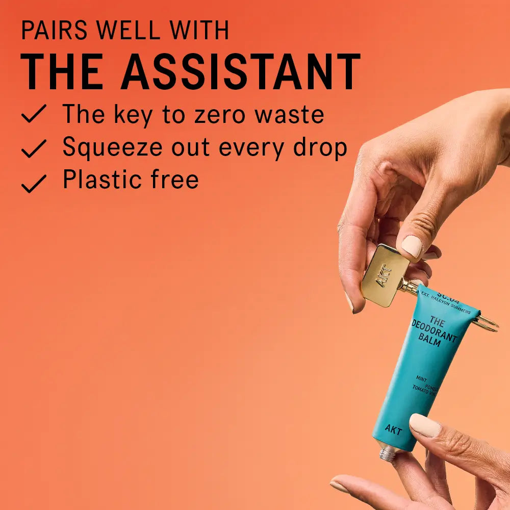 The Deodorant Balm SC.04