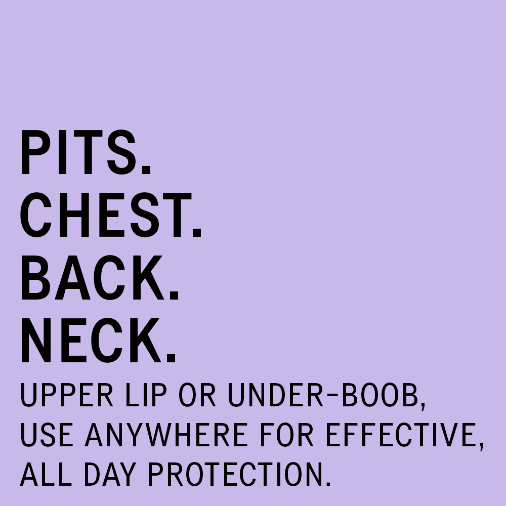 The Deodorant Balm SC.05