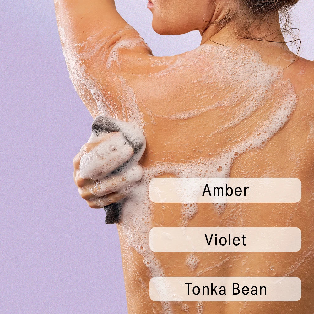 The Body Wash Concentrate - COLUMBIA ROAD