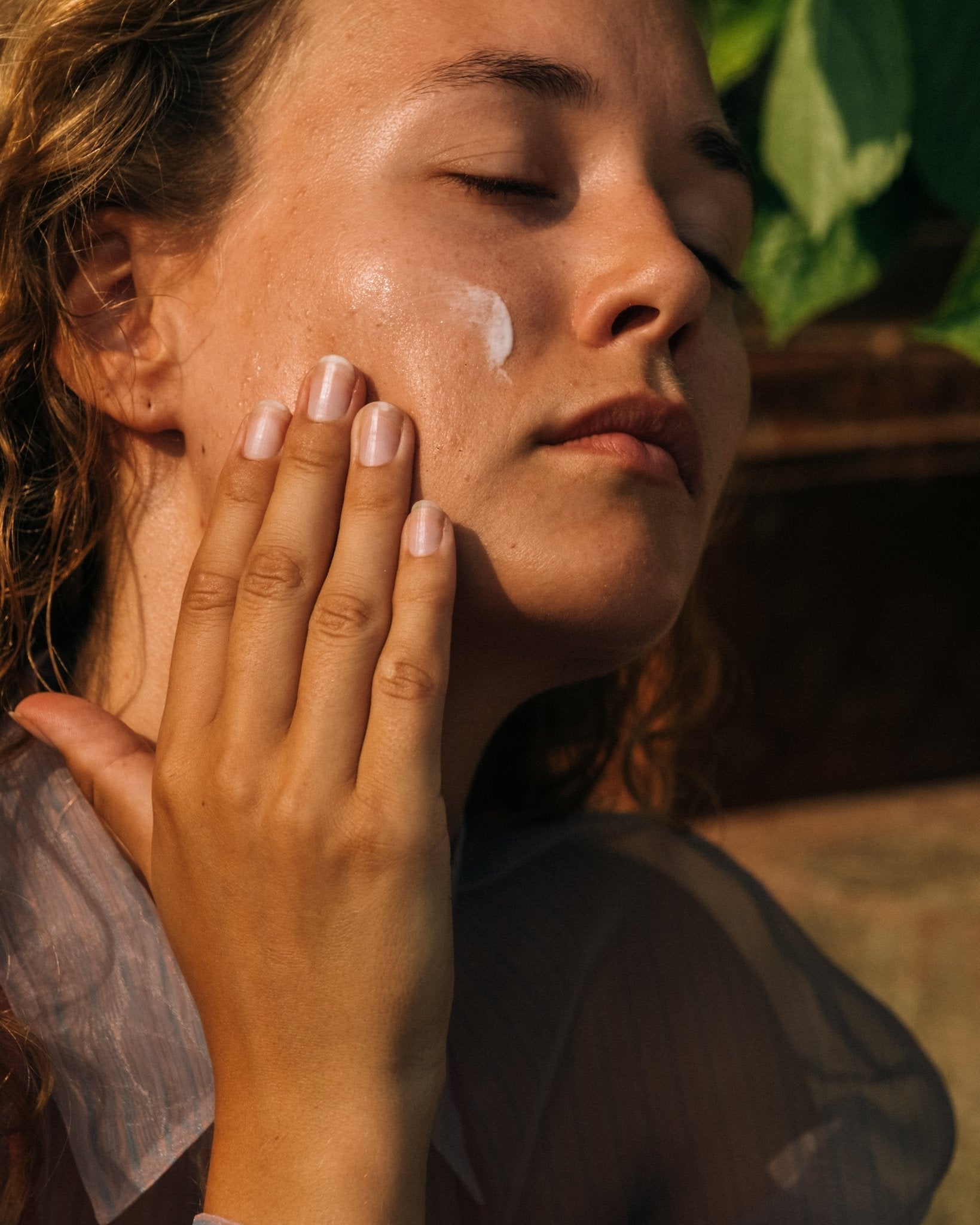 All - Day Moisturiser with Niacinamide - TYPEYOURSKIN - ROWSE - TYPEYOURSKIN