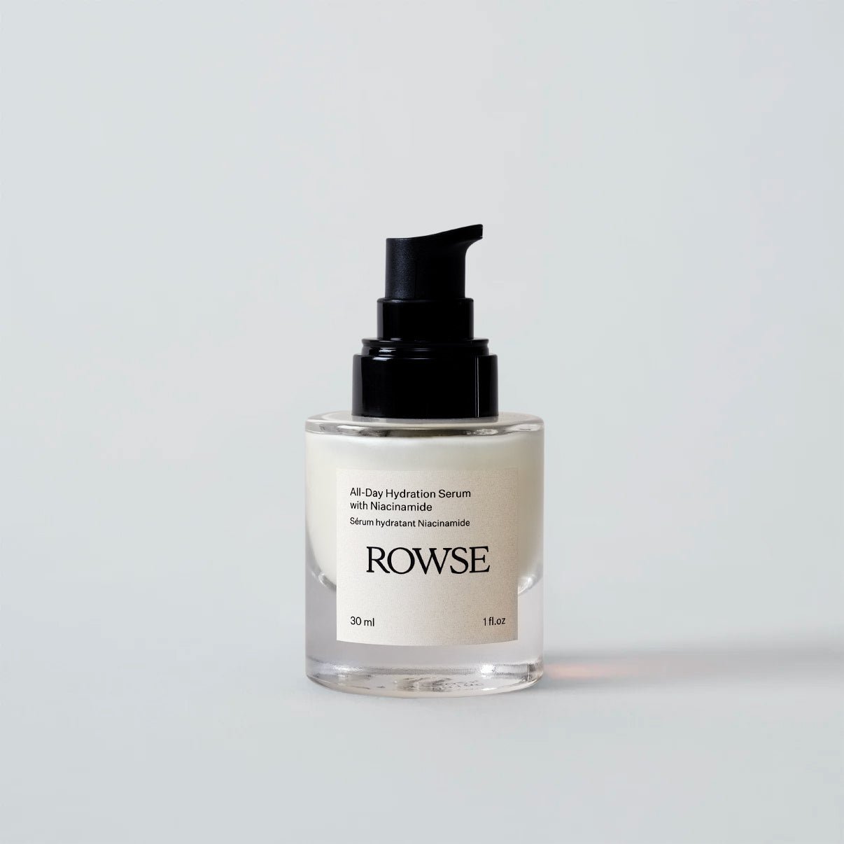 All - Day Moisturizer with Niacinamide - TYPEYOURSKIN - ROWSE - TYPEYOURSKIN
