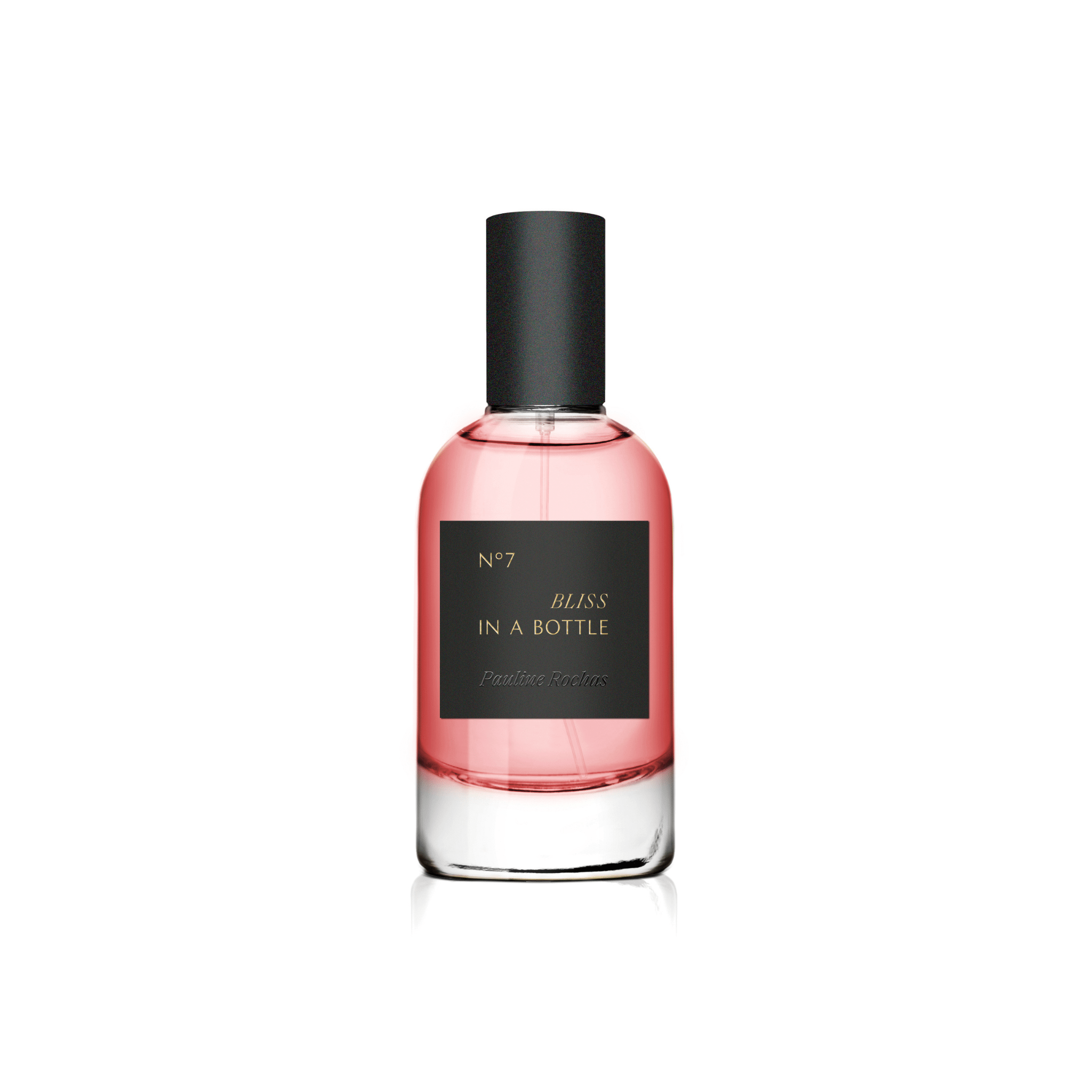 BLISS IN A BOTTLE 50ml - TYPEYOURSKIN - PAULINE ROCHAS - TYPEYOURSKIN