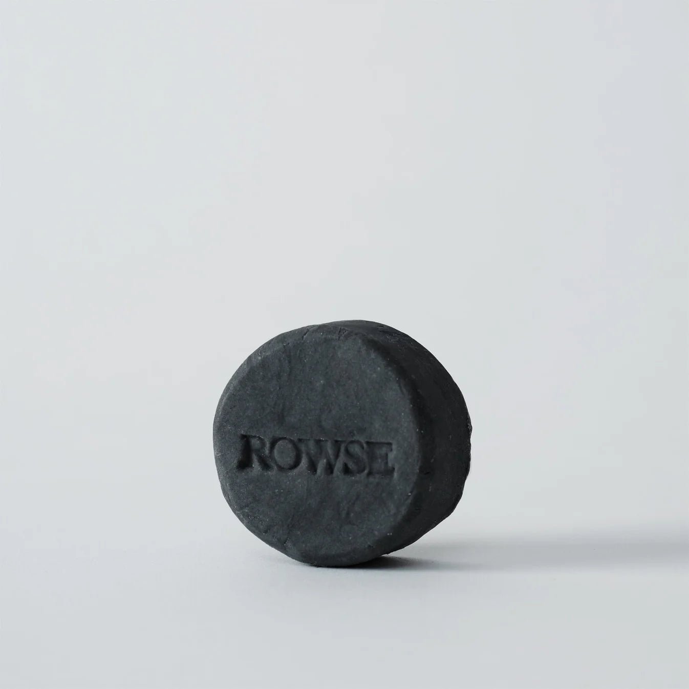 Charcoal & Bergamote Face Cleanser - TYPEYOURSKIN - ROWSE - TYPEYOURSKIN