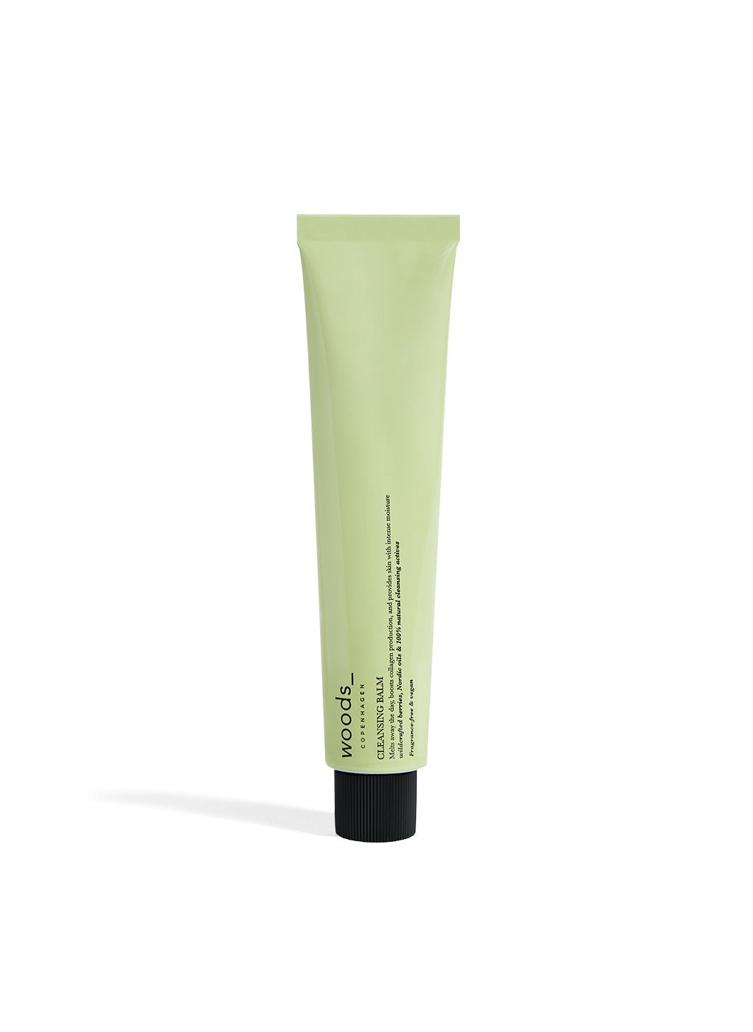 Cleansing Balm - TYPEYOURSKIN - WOODS COPENHAGEN - TYPEYOURSKIN