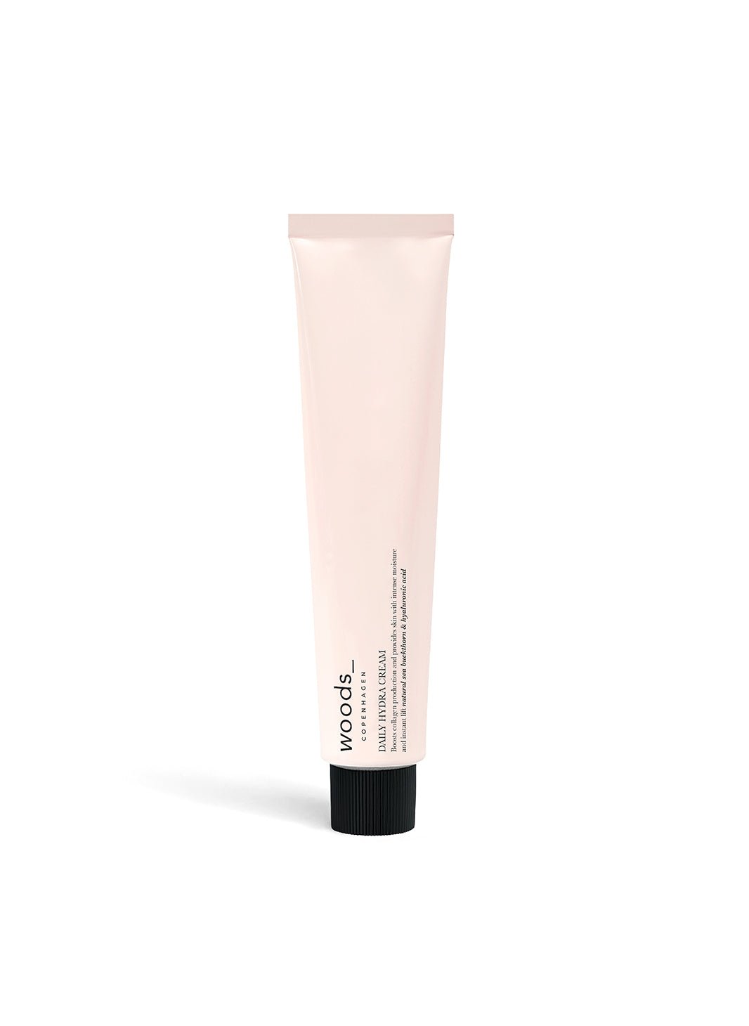 Daily Hydra Cream - TYPEYOURSKIN - WOODS COPENHAGEN - TYPEYOURSKIN