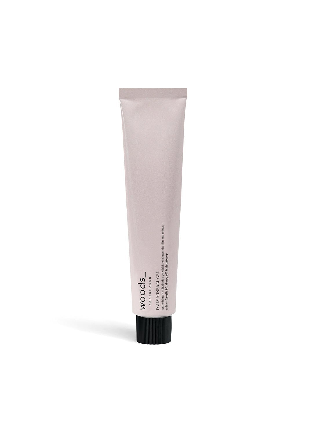 Daily Mineral Gel - TYPEYOURSKIN - WOODS COPENHAGEN - TYPEYOURSKIN