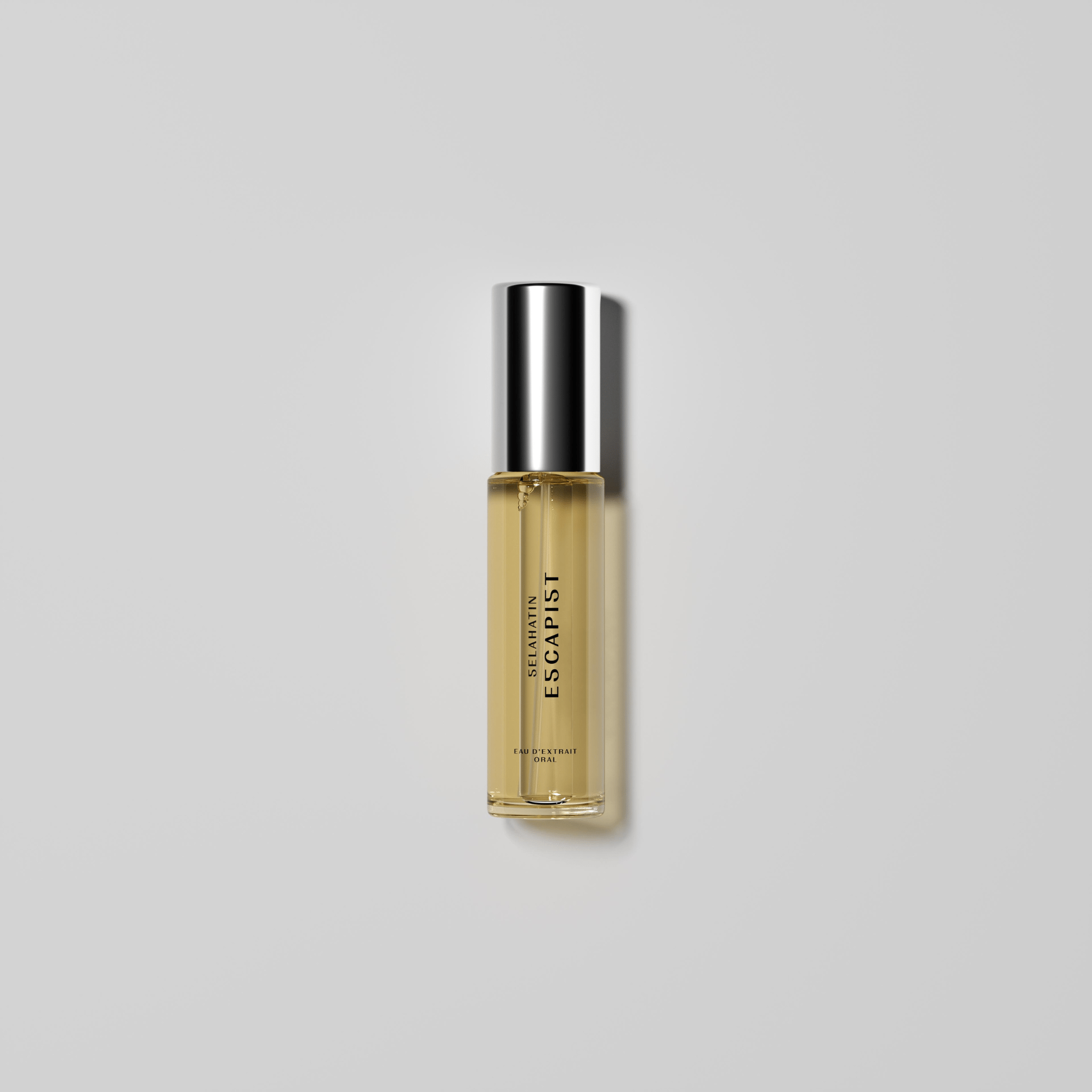 Escapist - Eau d'Extrait Oral - TYPEYOURSKIN - SELAHATIN - TYPEYOURSKIN