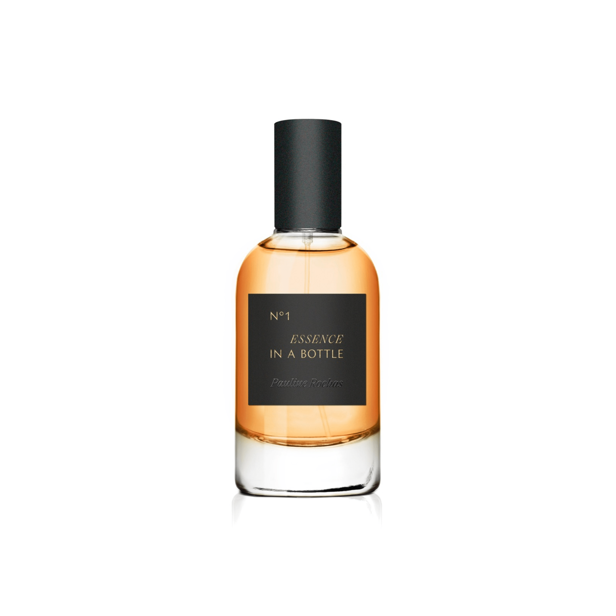 ESSENCE IN A BOTTLE - TYPEYOURSKIN - PAULINE ROCHAS - TYPEYOURSKIN
