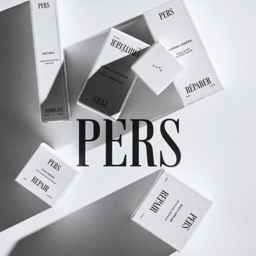 Firming Peptide Night Cream - TYPEYOURSKIN - PERS - TYPEYOURSKIN