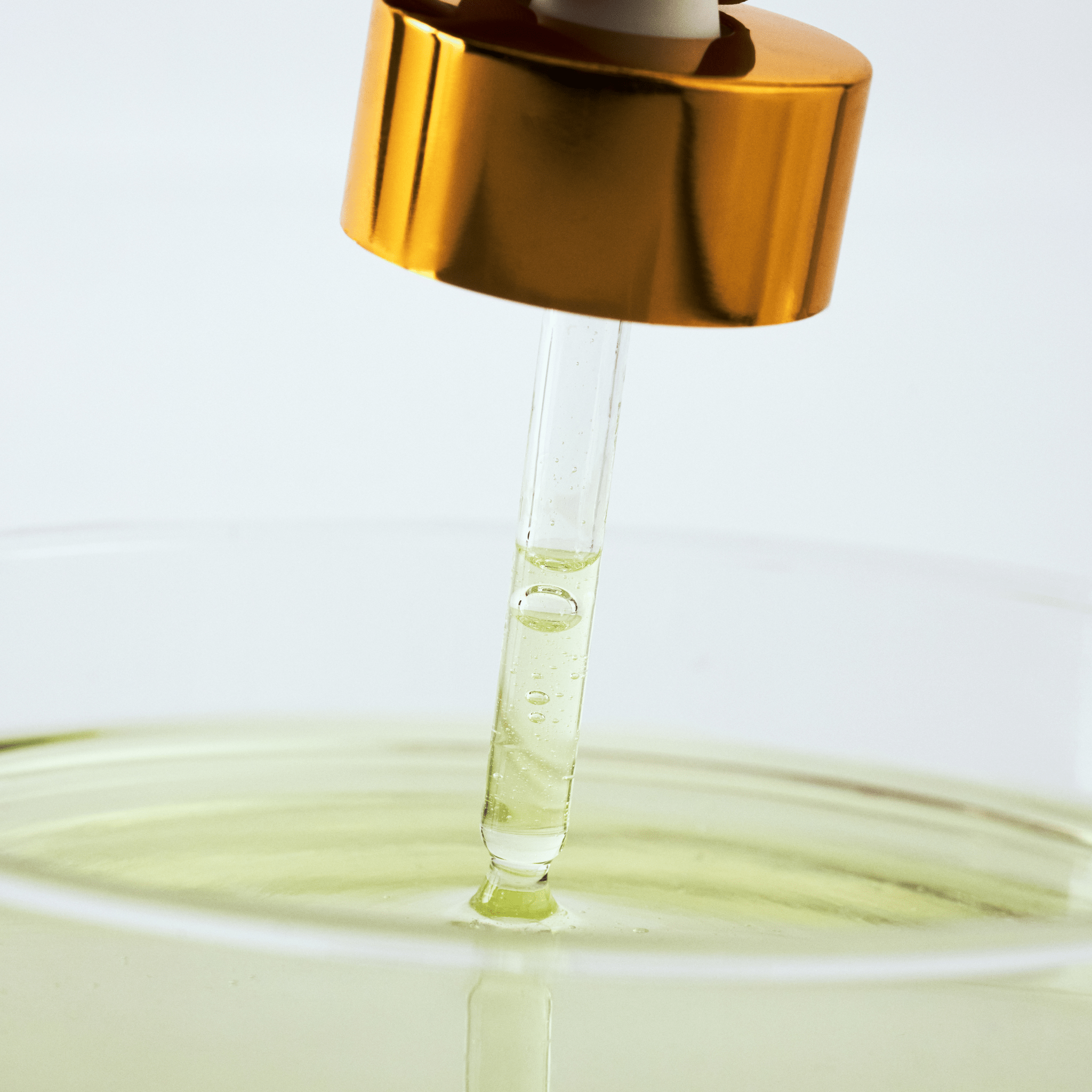 Ginseng Retinoid Face Oil with Bakuchiol - TYPEYOURSKIN - HYEJA - TYPEYOURSKIN