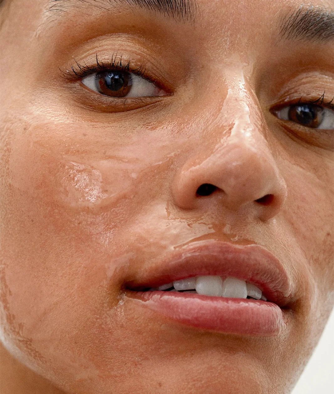 Glycolic Acid Peel Mask - TYPEYOURSKIN - WOODS COPENHAGEN - TYPEYOURSKIN