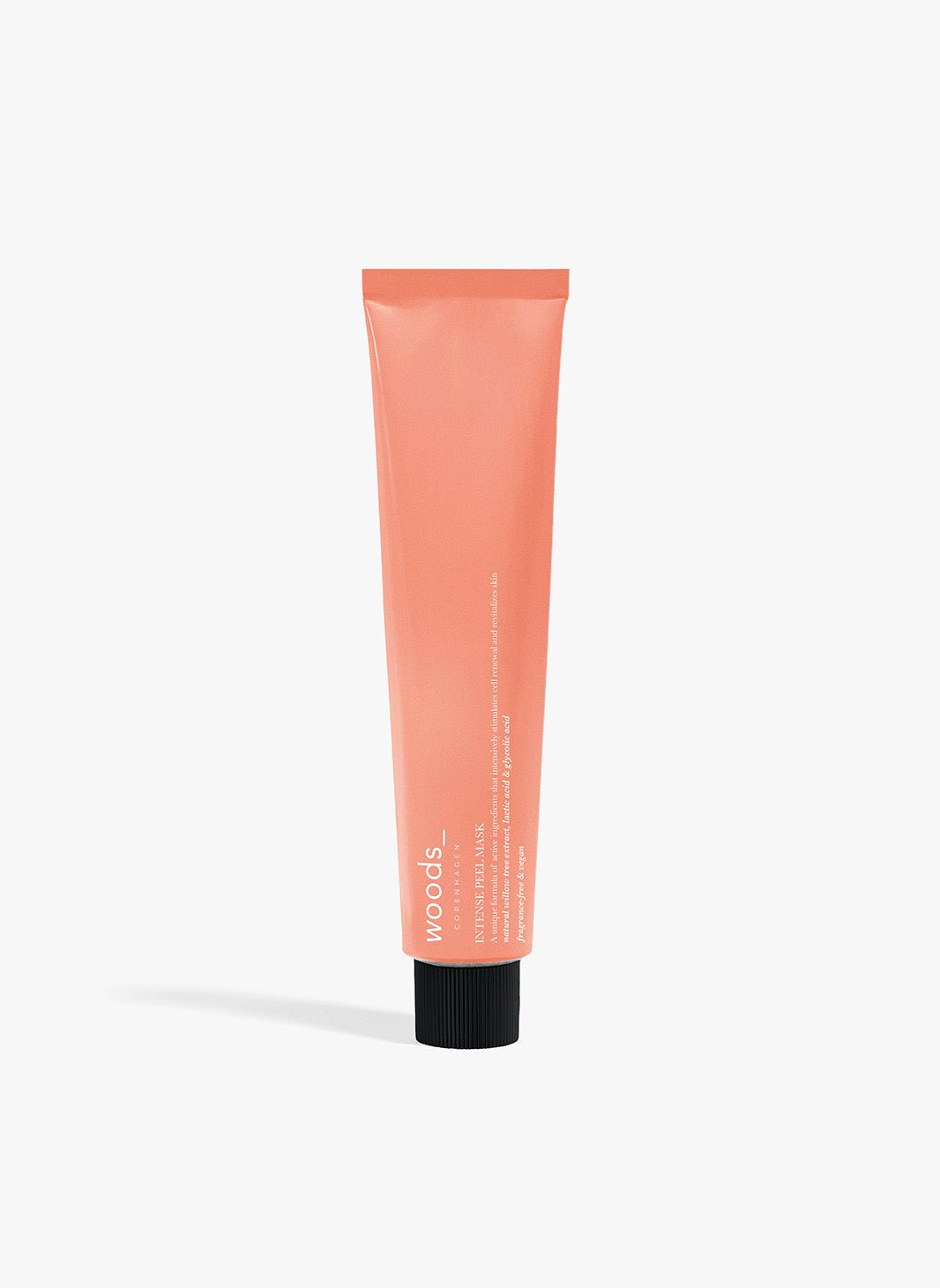 Intense Peel Mask - TYPEYOURSKIN - WOODS COPENHAGEN - TYPEYOURSKIN