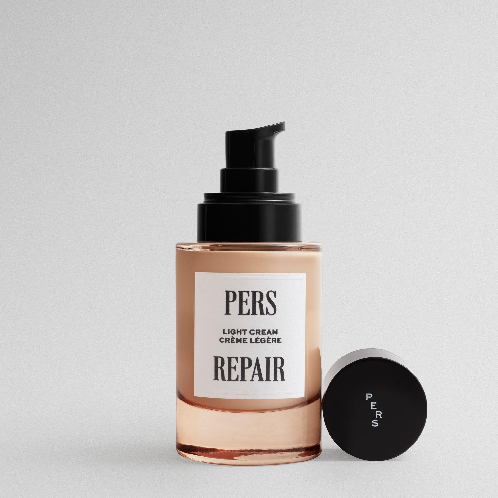 Light Cream - TYPEYOURSKIN - PERS - TYPEYOURSKIN