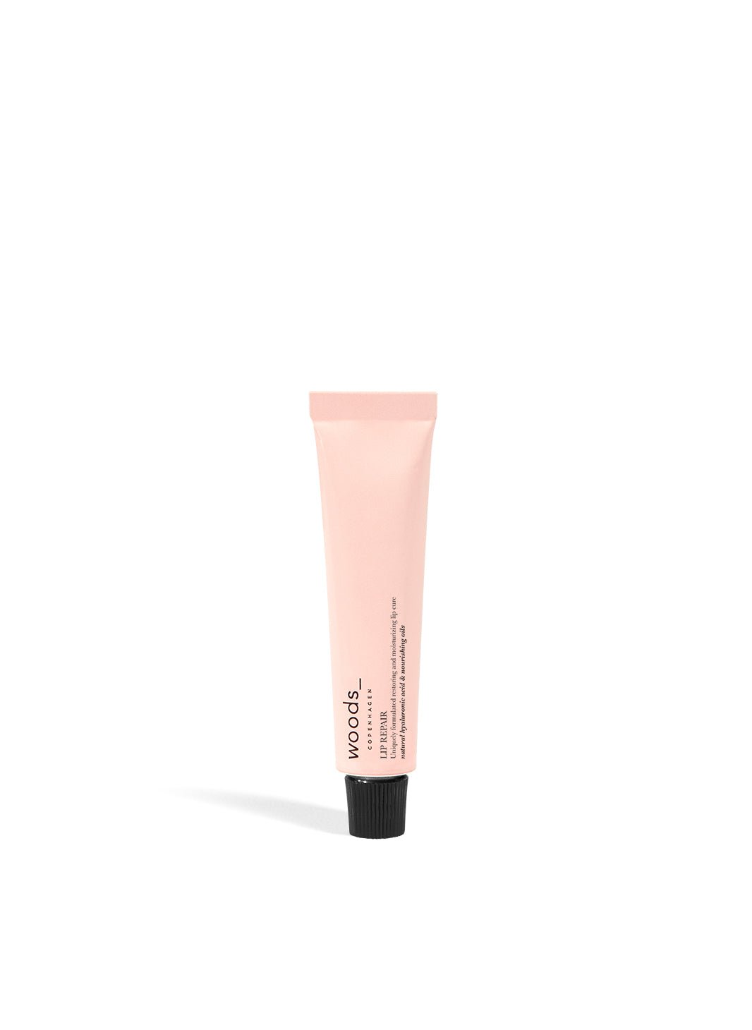 Lip Repair - Mint - TYPEYOURSKIN - WOODS COPENHAGEN - TYPEYOURSKIN