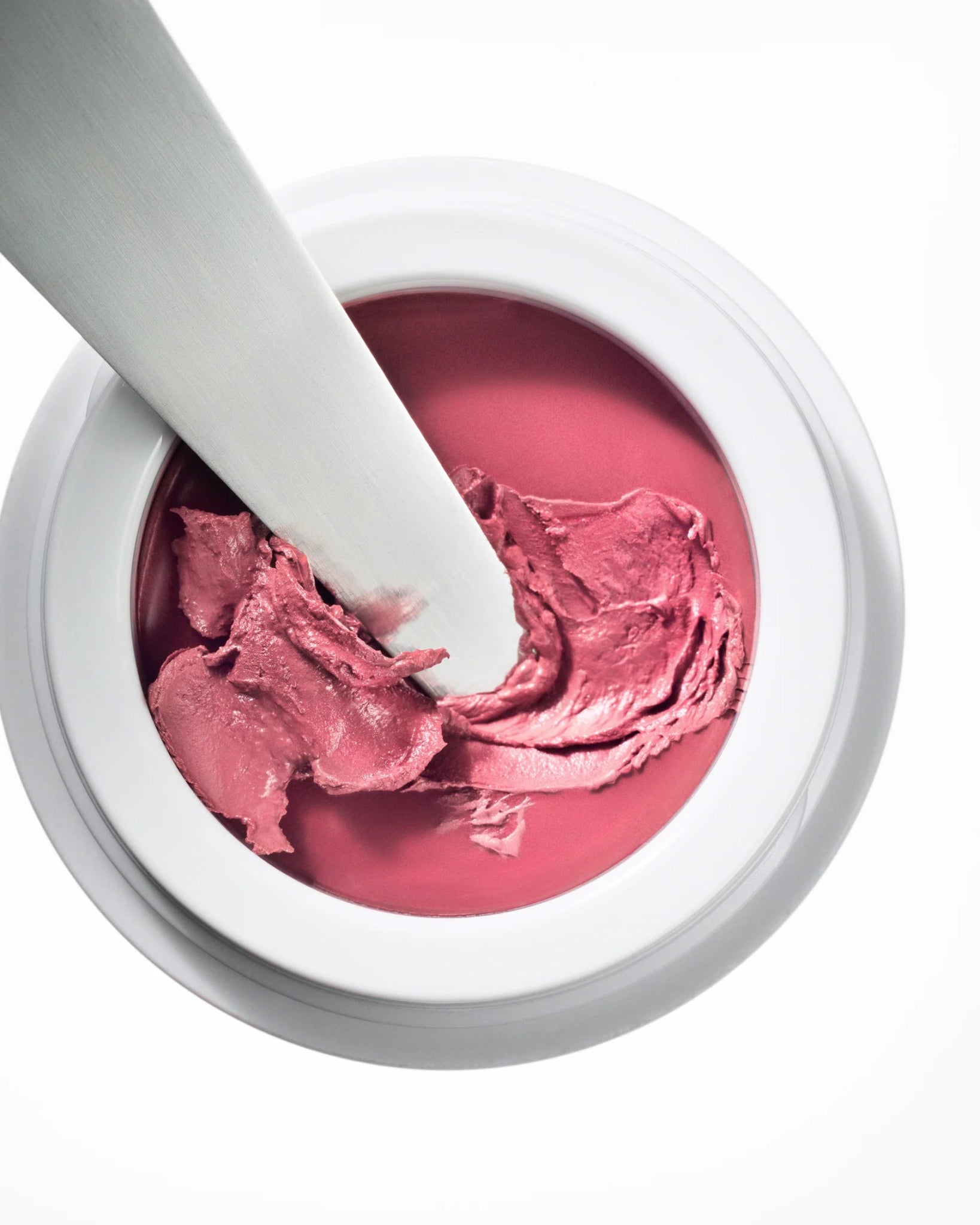 MANASI 7 All Over Colour Dianthus color mixing organic makeup application multi-use cream