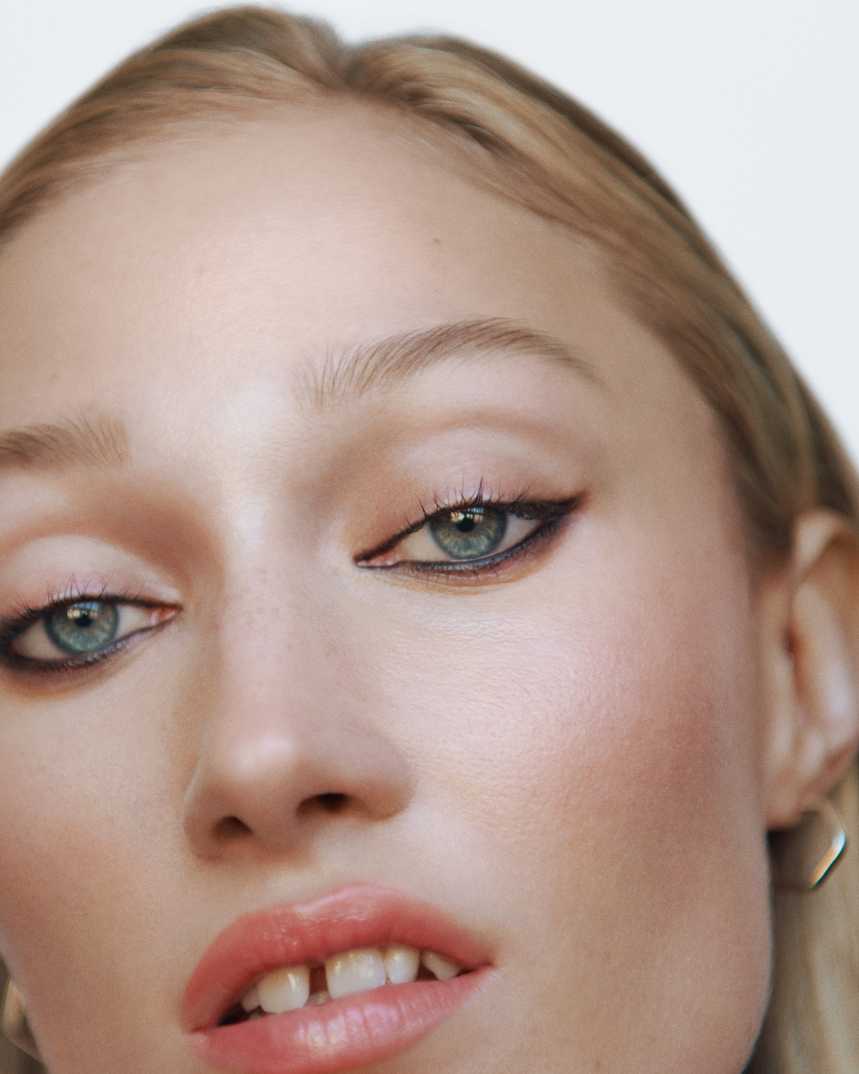 All Over Colour - Etruscan