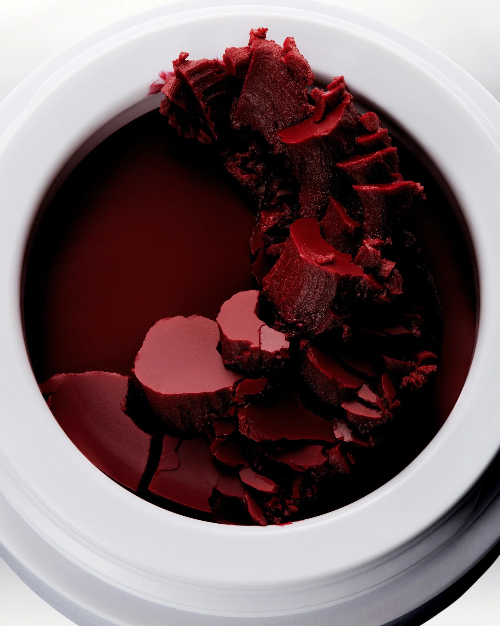 MANASI 7 All Over Colour Pacaya color swatch organic makeup texture