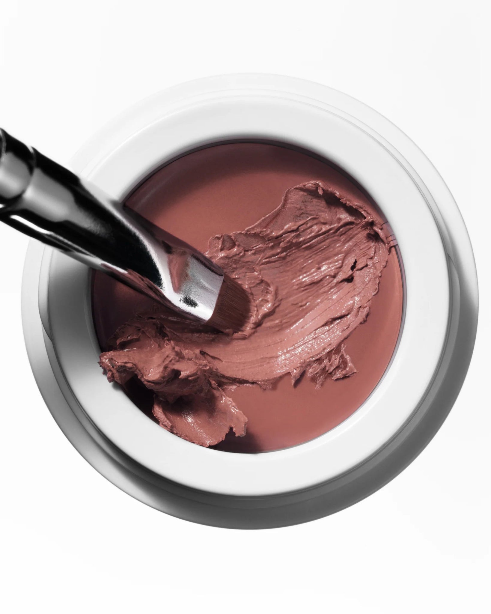 MANASI 7 All Over Colour Rojizo color mixing organic makeup application multi-use cream