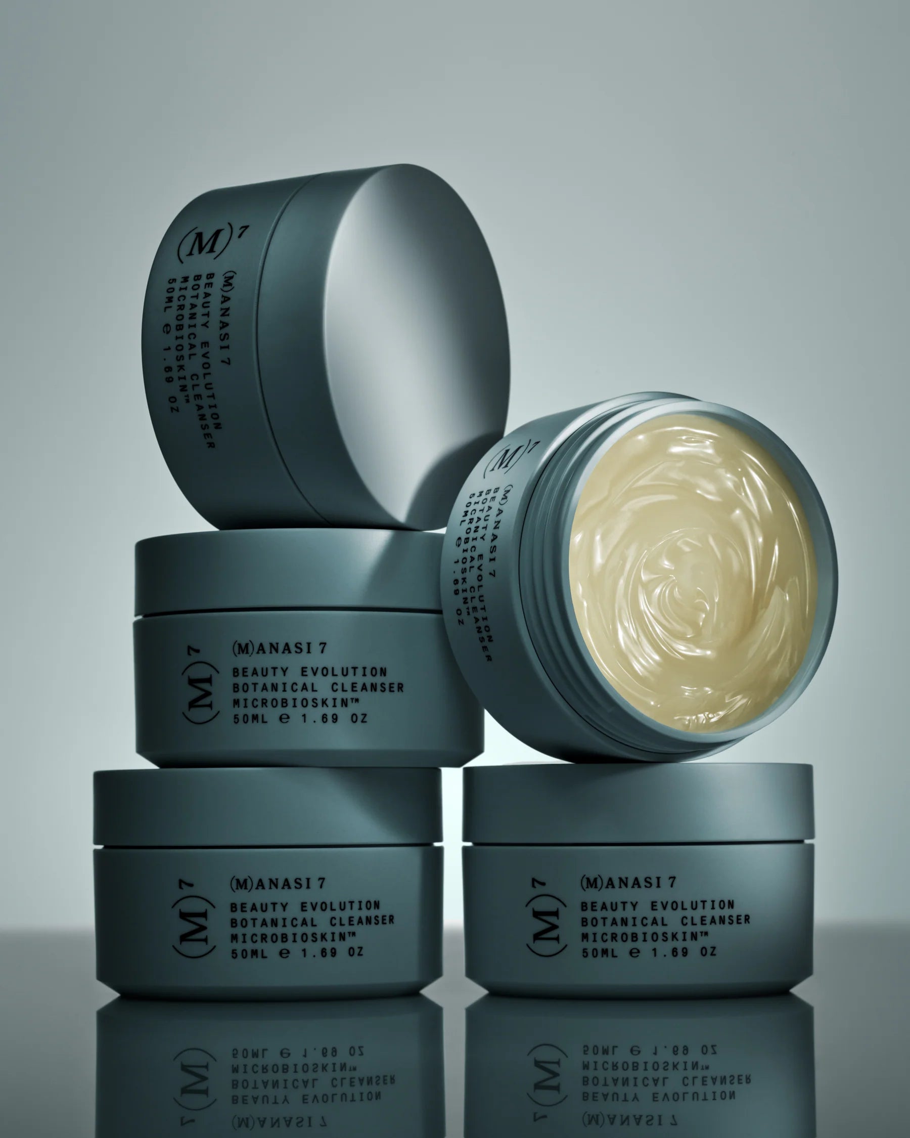 Botanical Cleanser Caulis