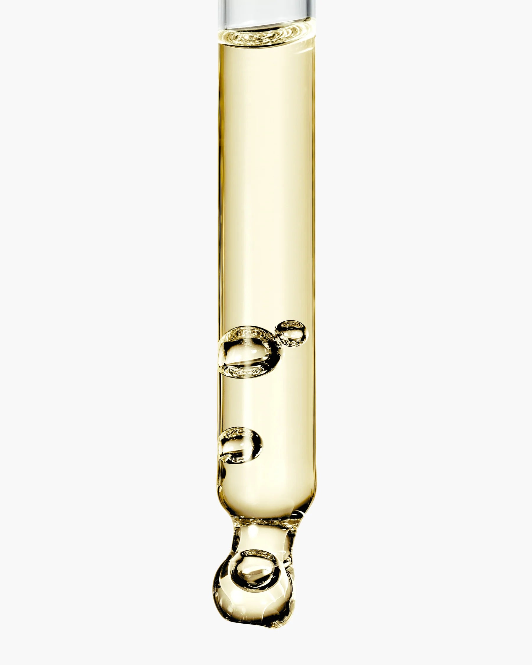 Botanical Face Oil Armonia