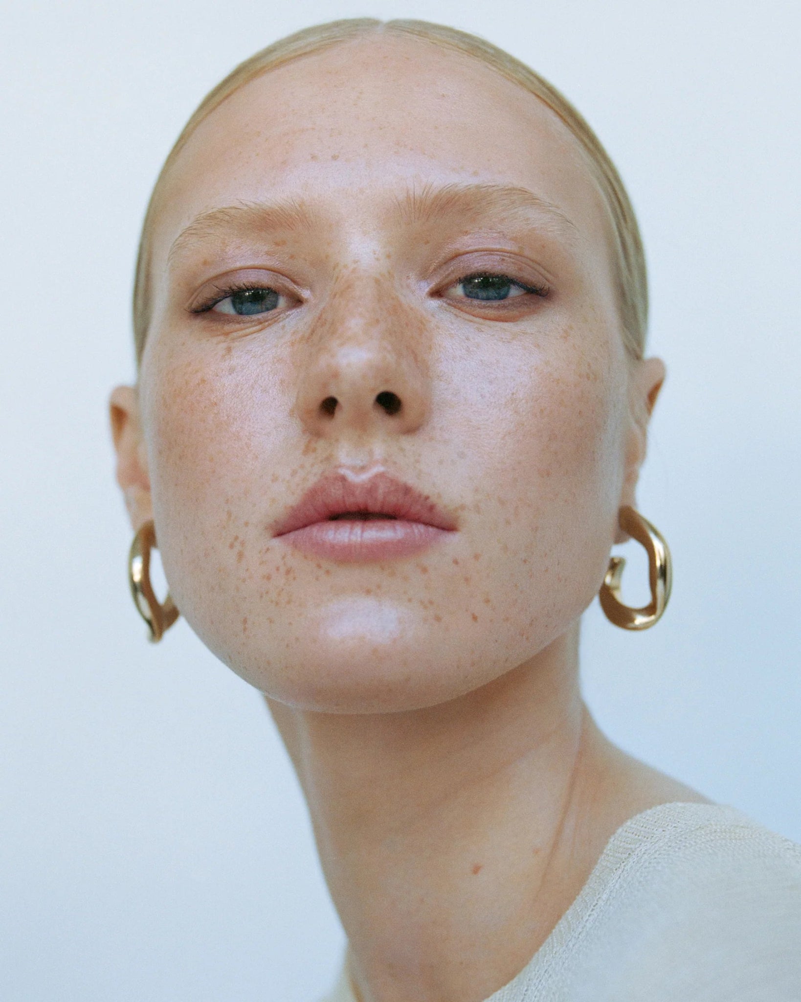 MANASI 7 Bronzelighter Roseate shade organic makeup glow enhancer clean beauty natural radiance