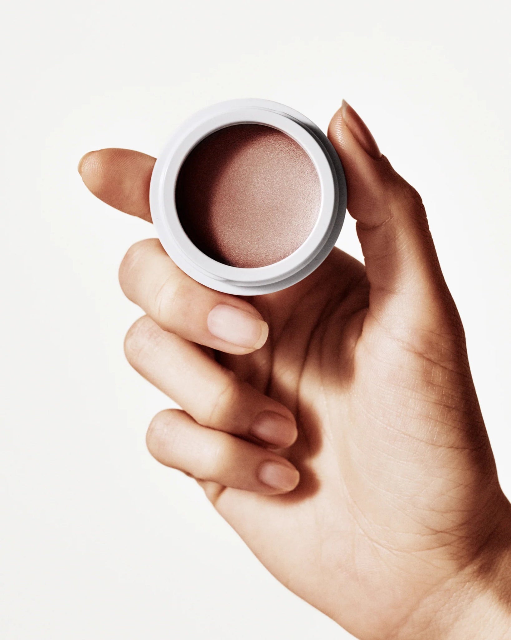 MANASI 7 Bronzelighter Roseate organic contouring makeup sustainable beauty products natural sculpting