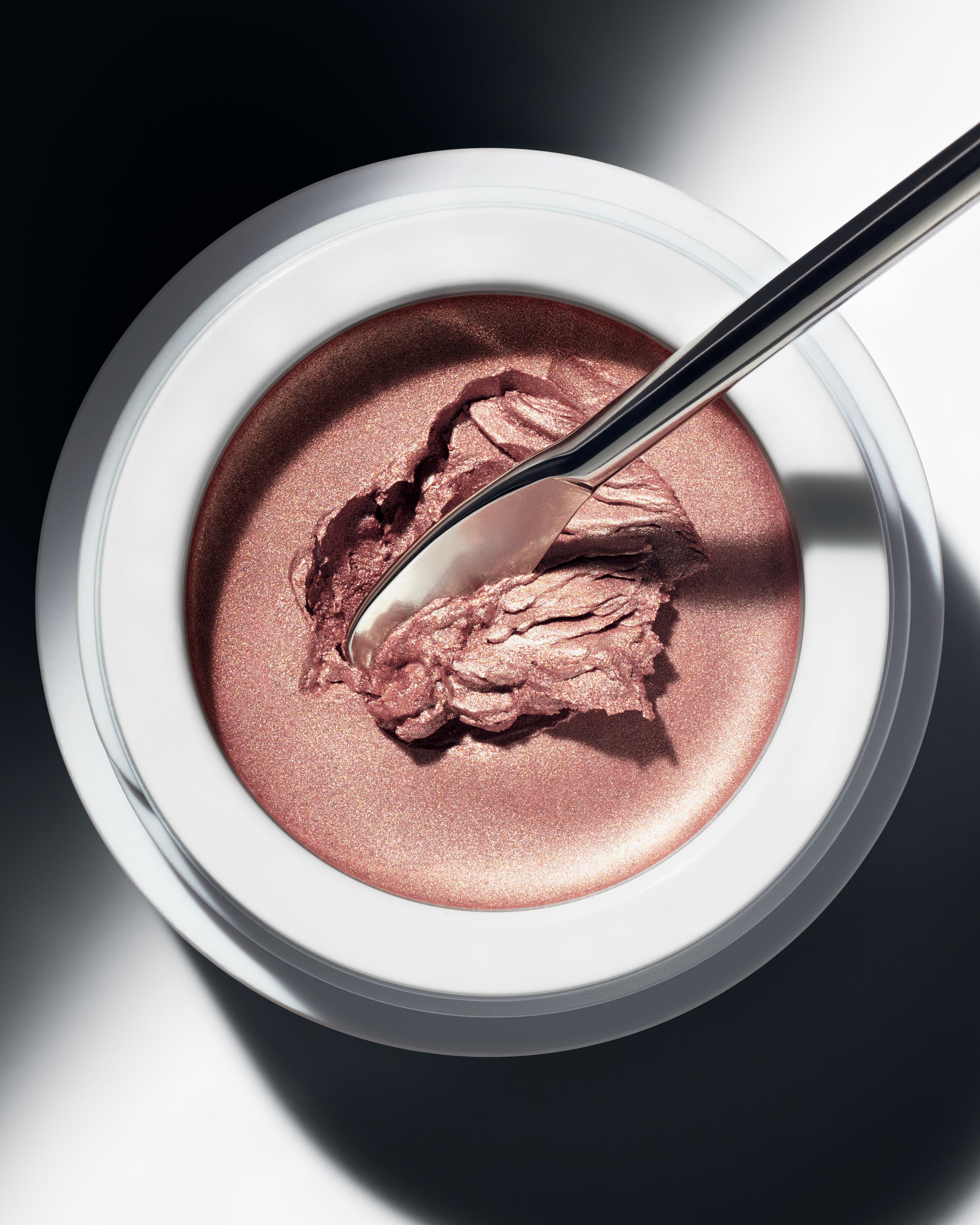 Eye glow colour - Ayame