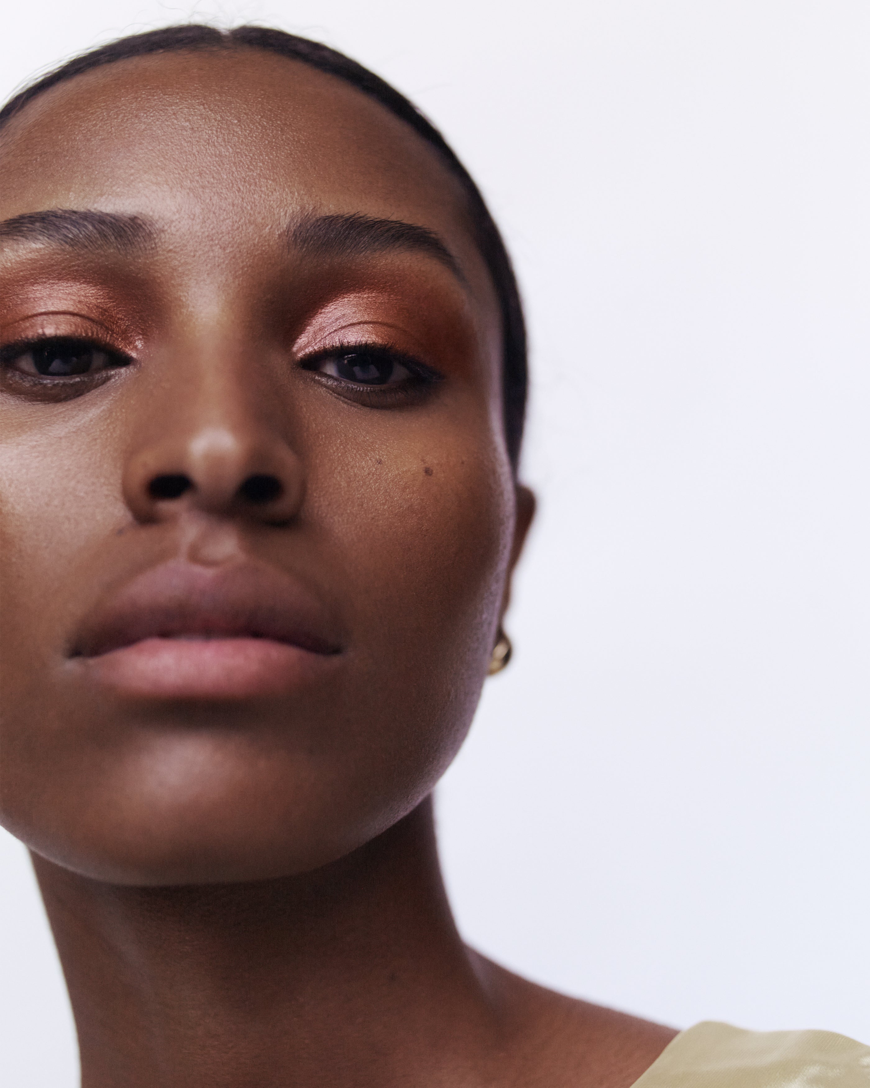 Eye Glow Colour - Chaminade