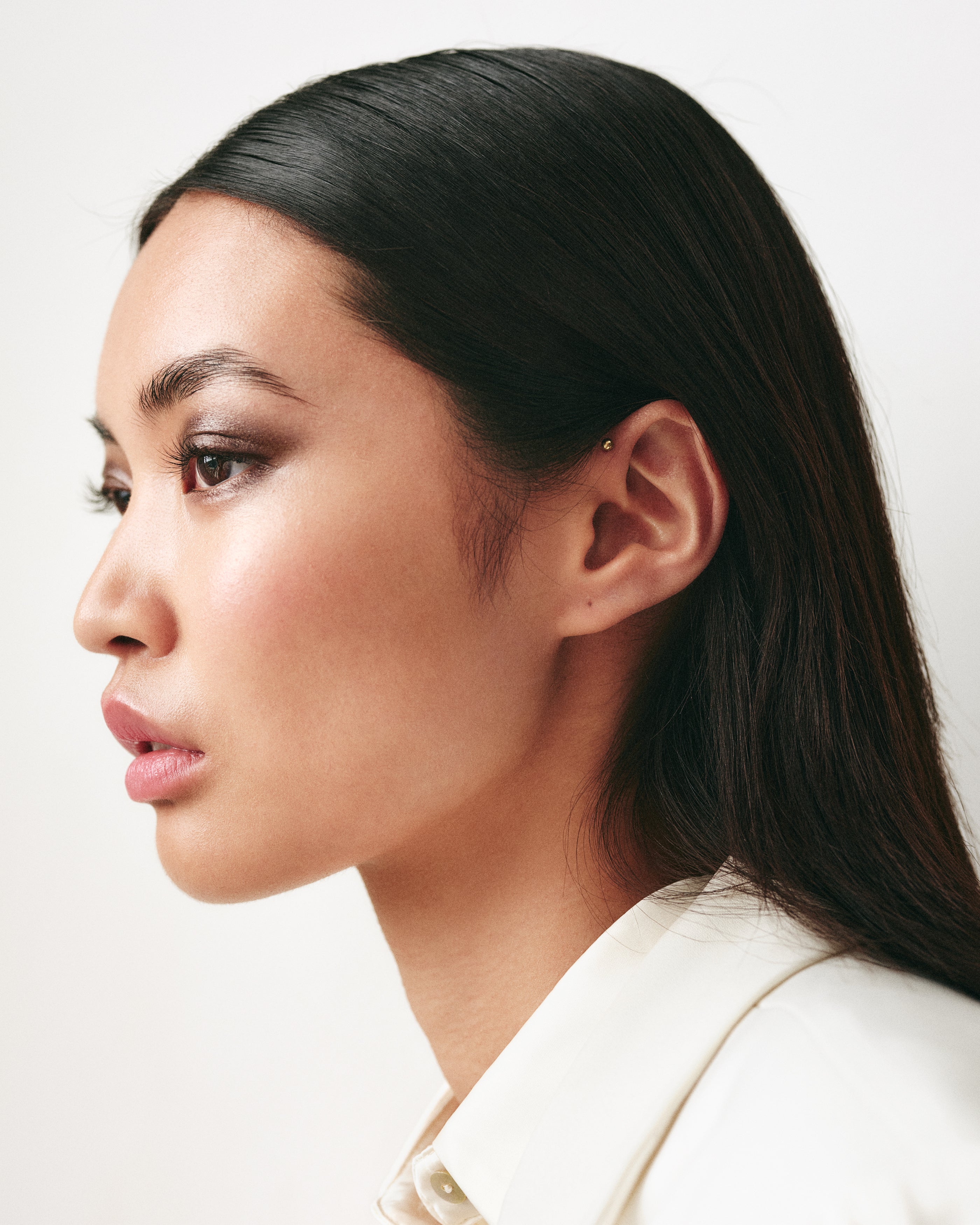 Eye glow colour - Jardin