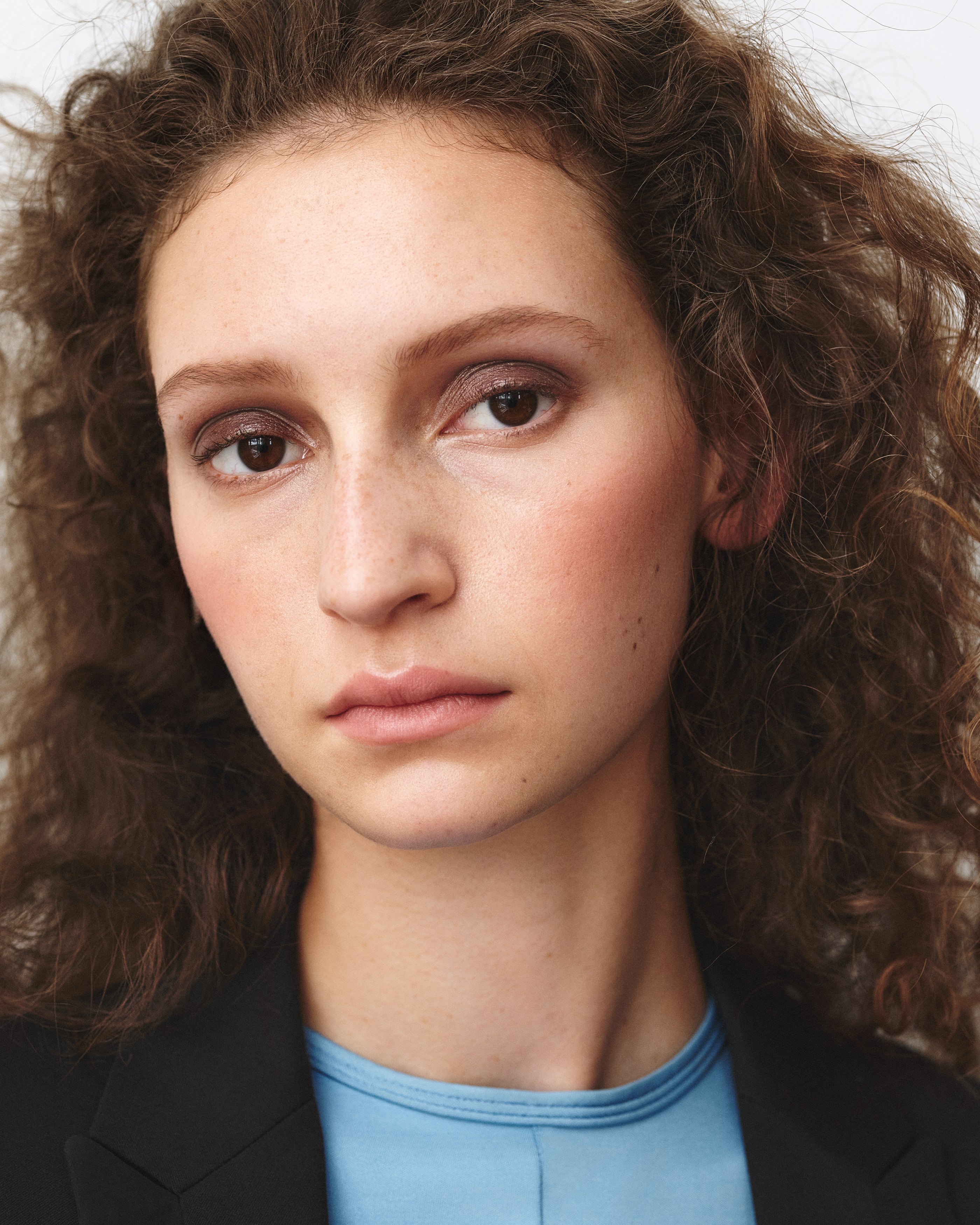 Eye glow colour - Jardin