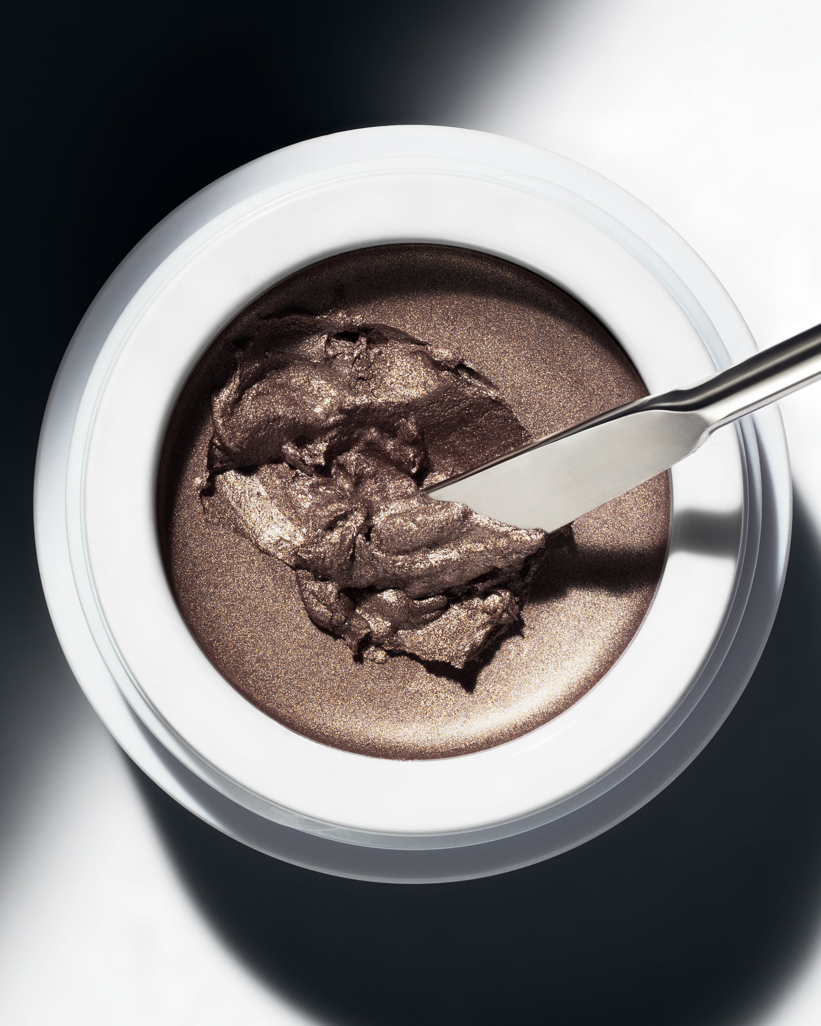 Eye glow colour - Sublime