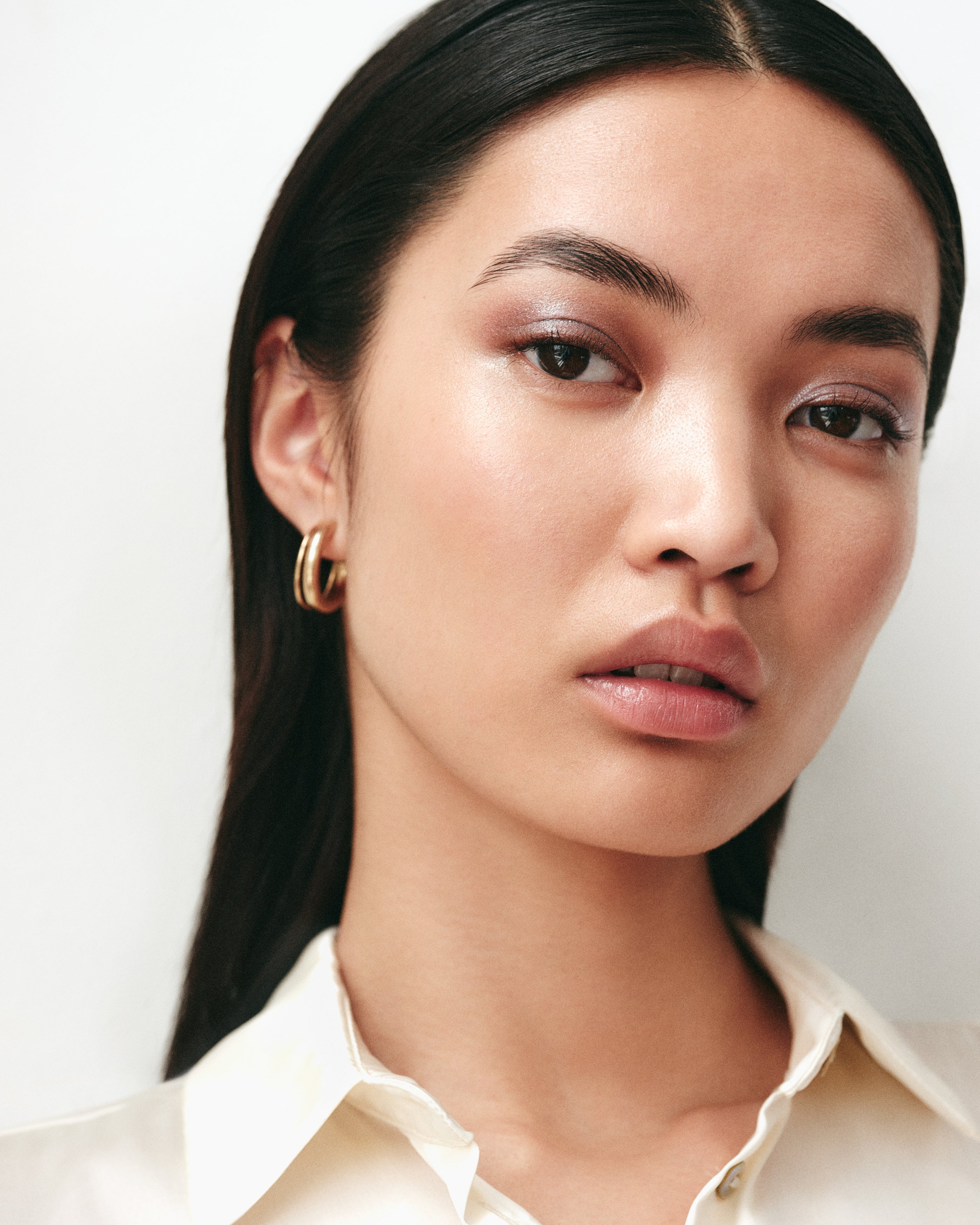 Eye glow colour - Sublime