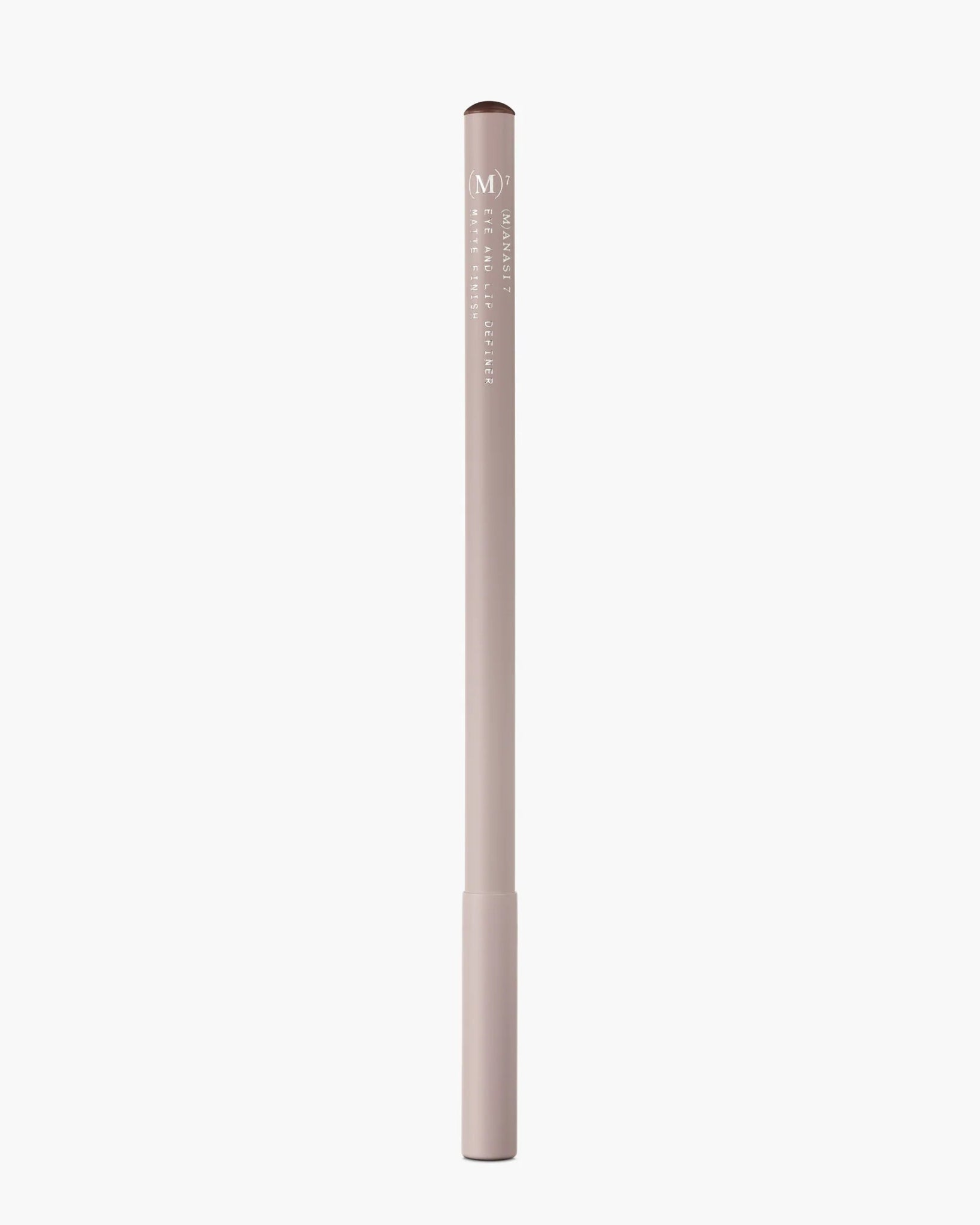 MANASI 7 eye lip definer Criolo pencil product organic makeup multi-use clean beauty