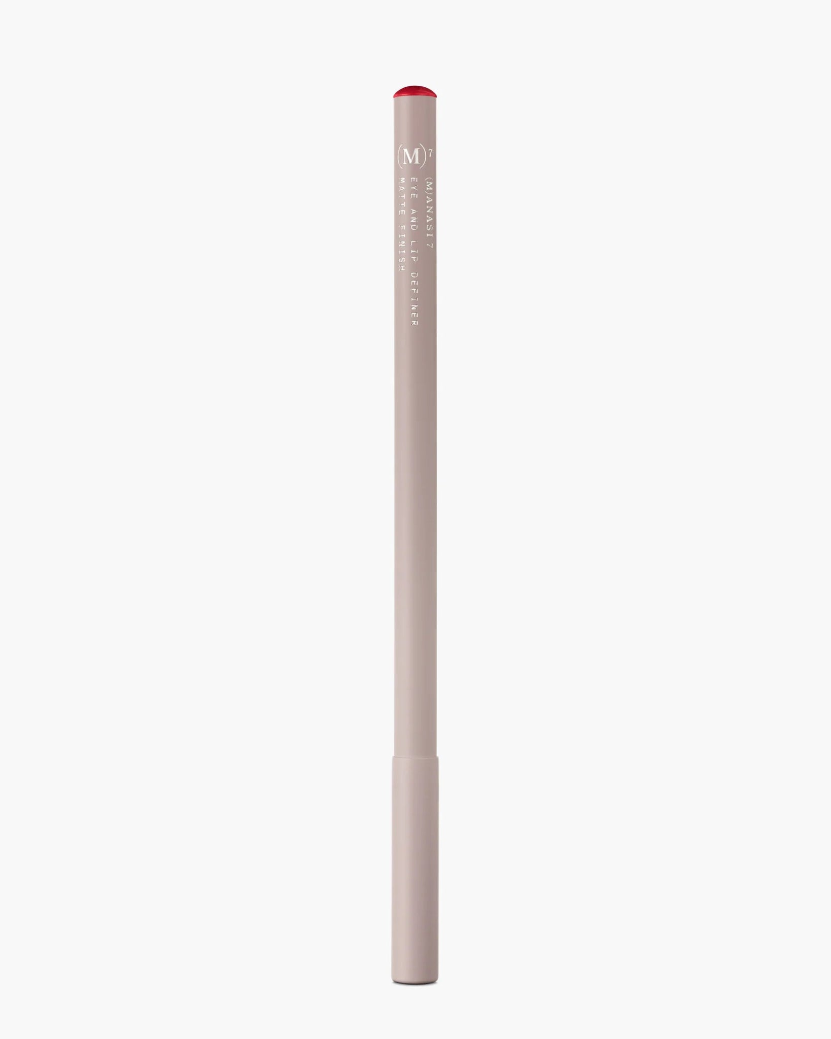 MANASI 7 eye lip definer Macao pencil product organic makeup multi-use clean beauty