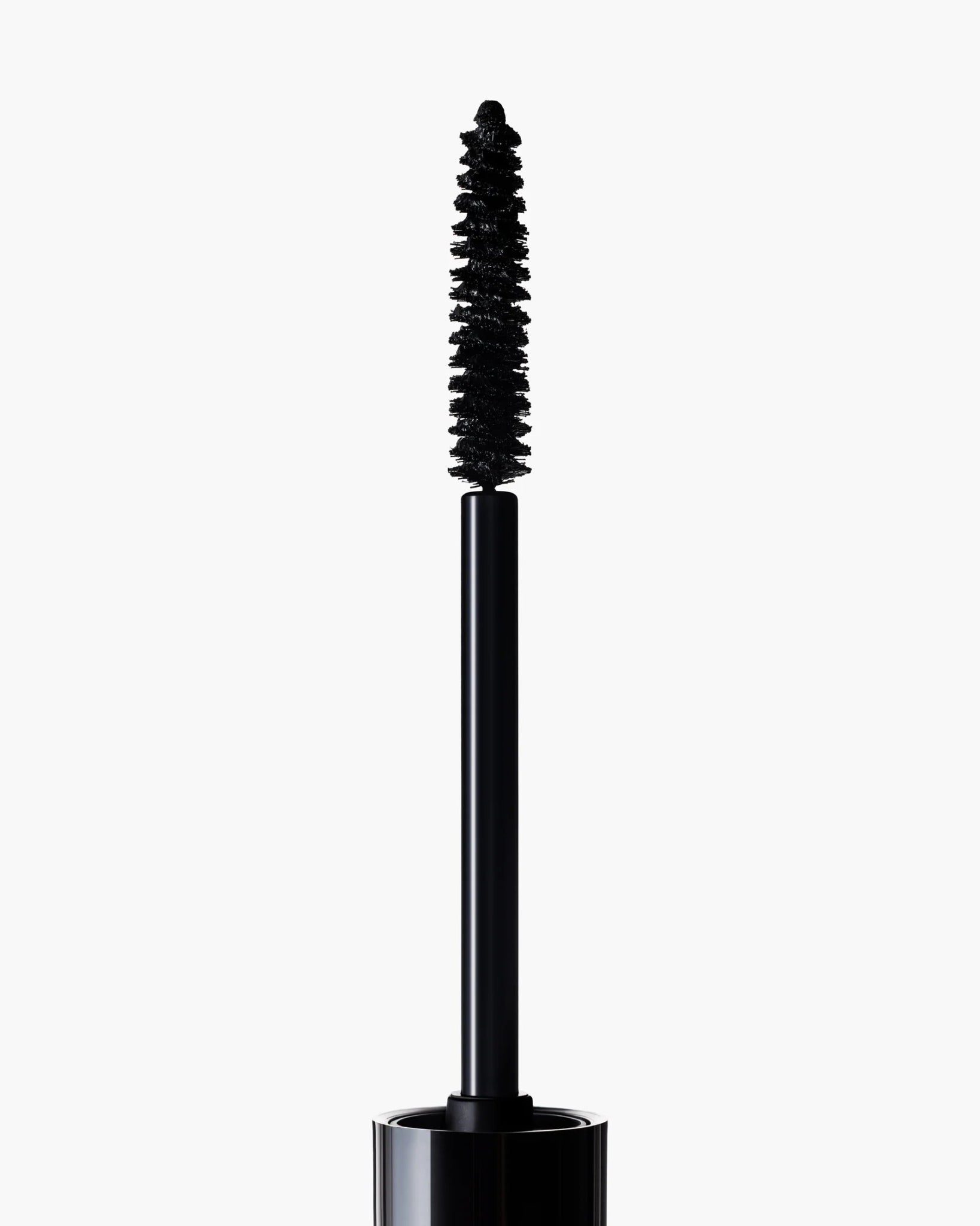 MANASI 7 Precision Mascara Obsidian wand brush organic makeup precision application clean beauty