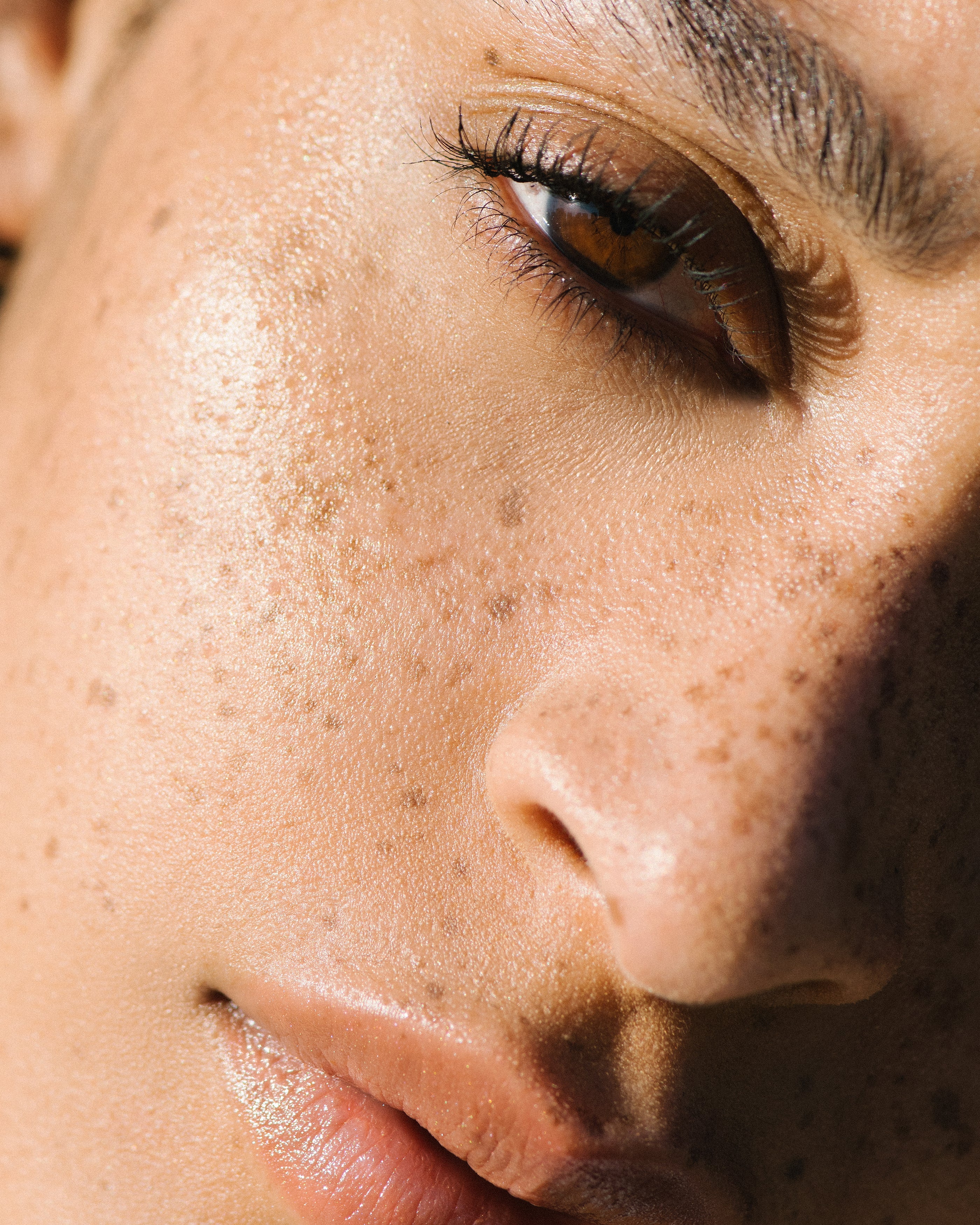 Strobelighter - Sunrise